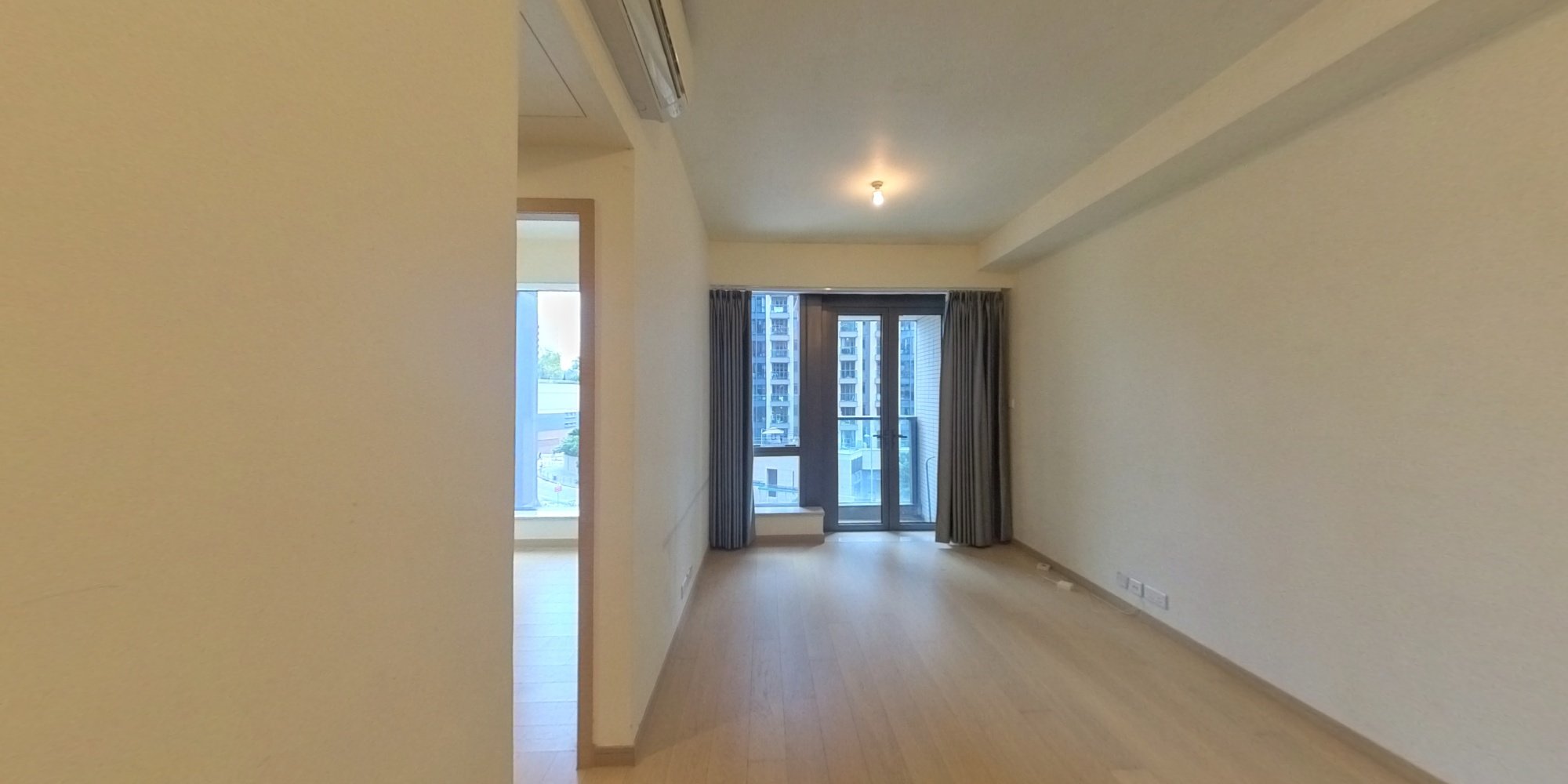 MANTIN HEIGHTS・TOWER 8, VR