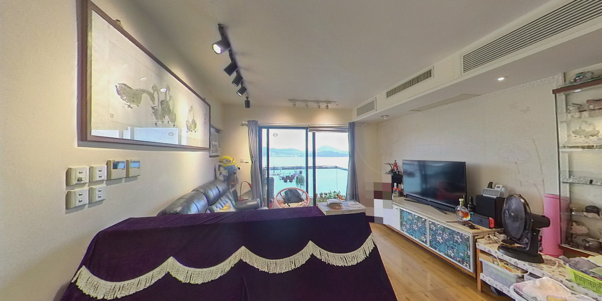 HENG FA VILLA, VR