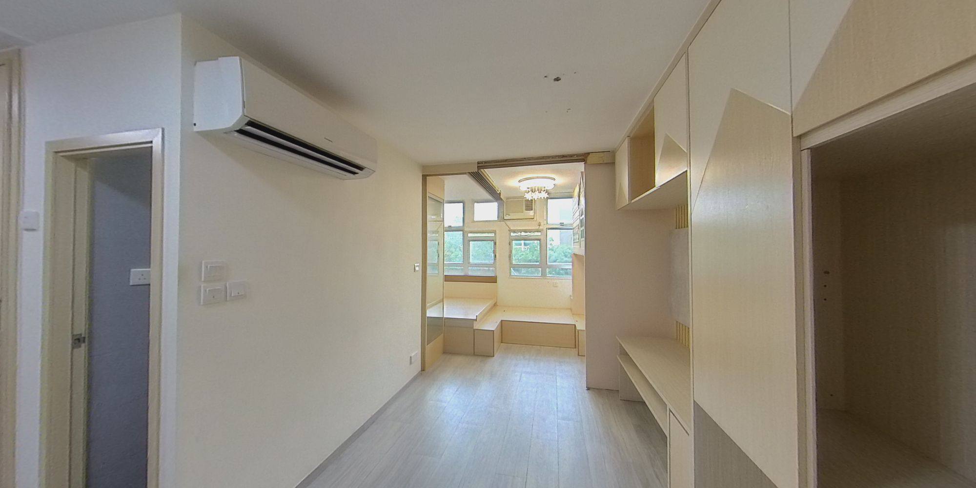 TAI WO ESTATE, VR