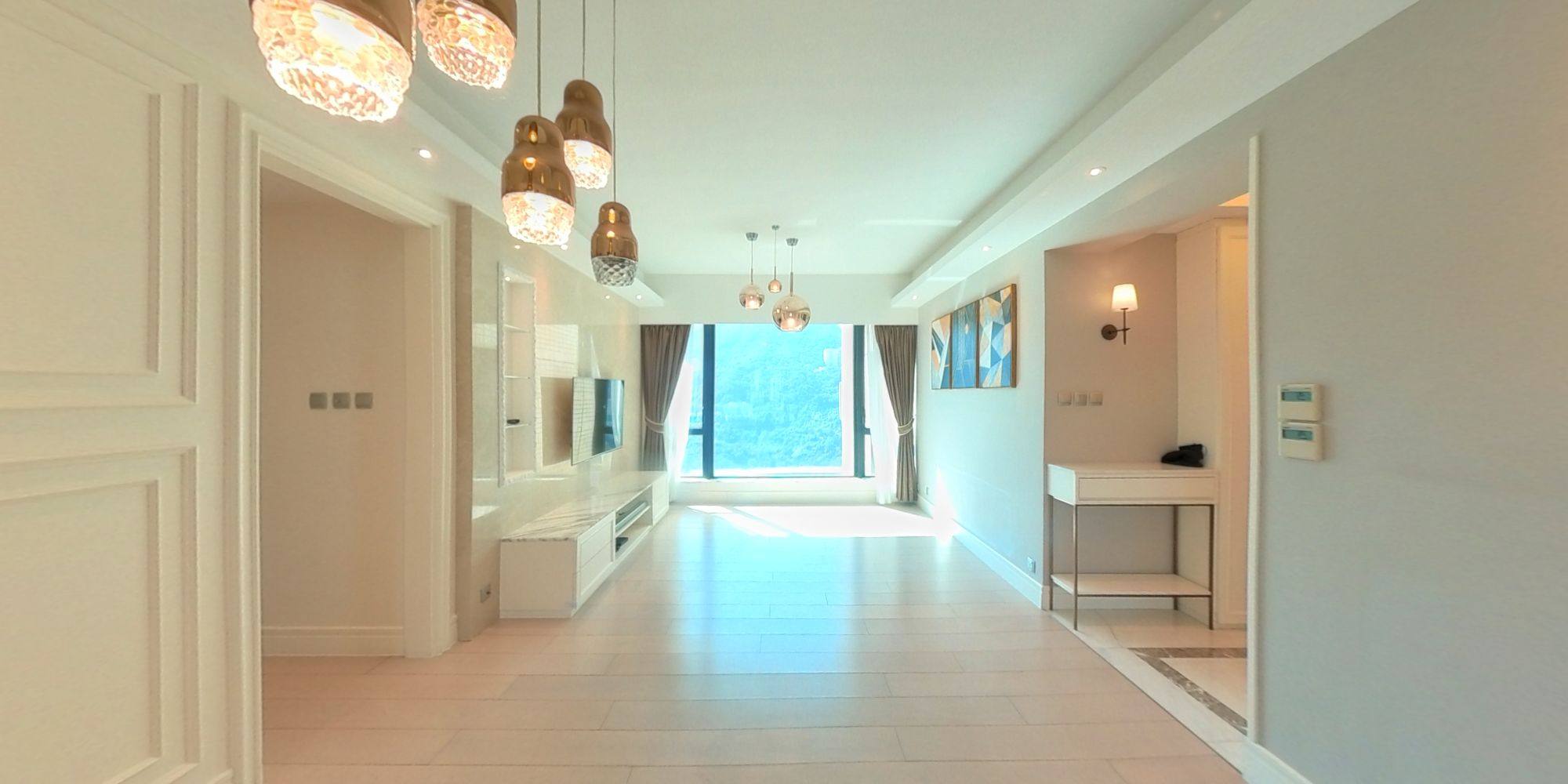 THE LEIGHTON HILL・TOWER 1, VR