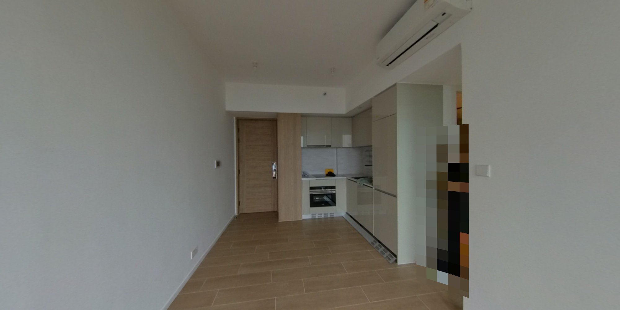 Oma By The Sea 1座, VR