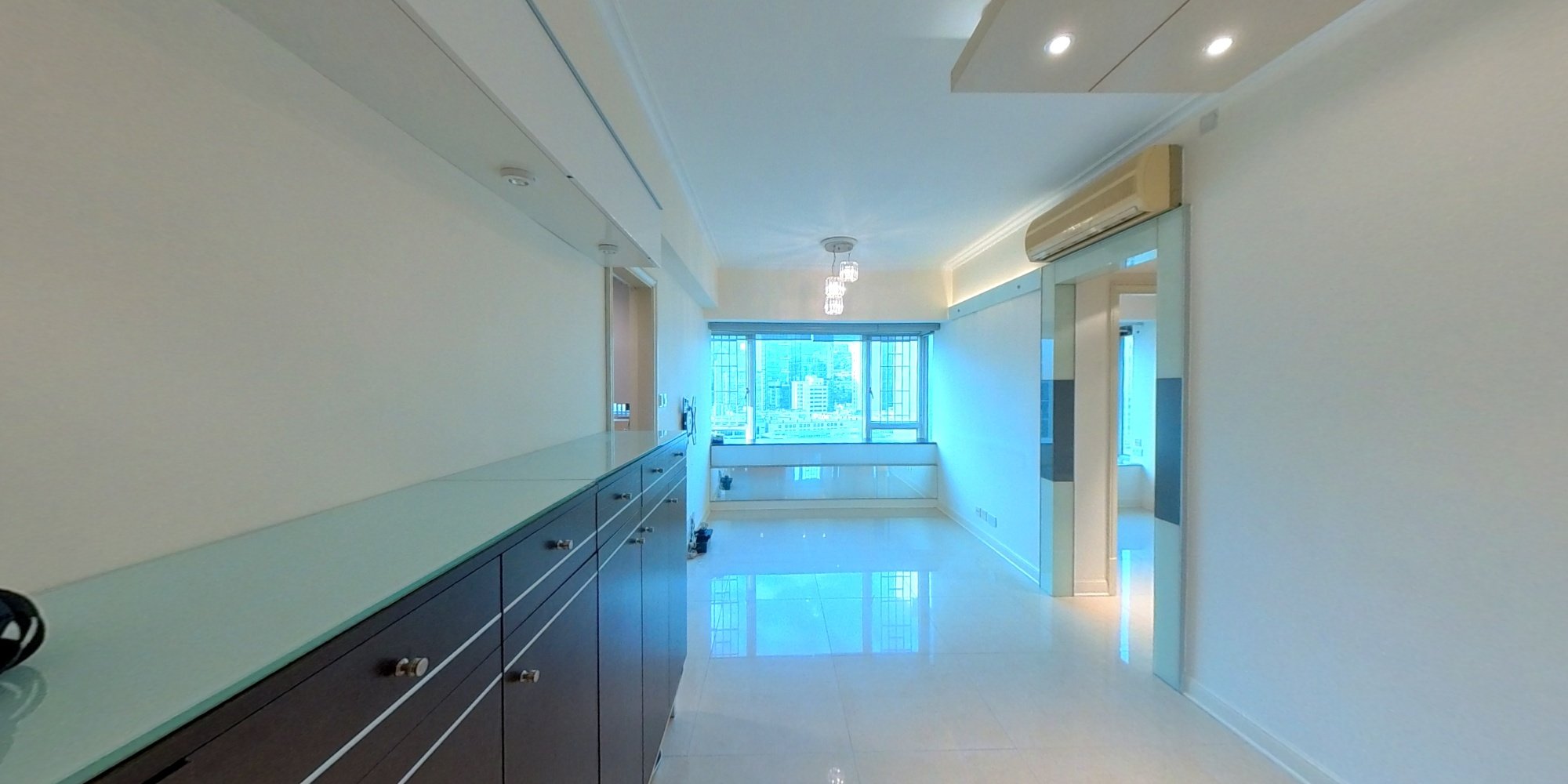 Banyan Garden・Phase 2, VR