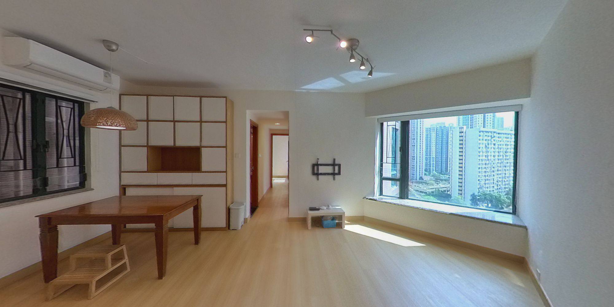 灝景灣 1期 2座, VR