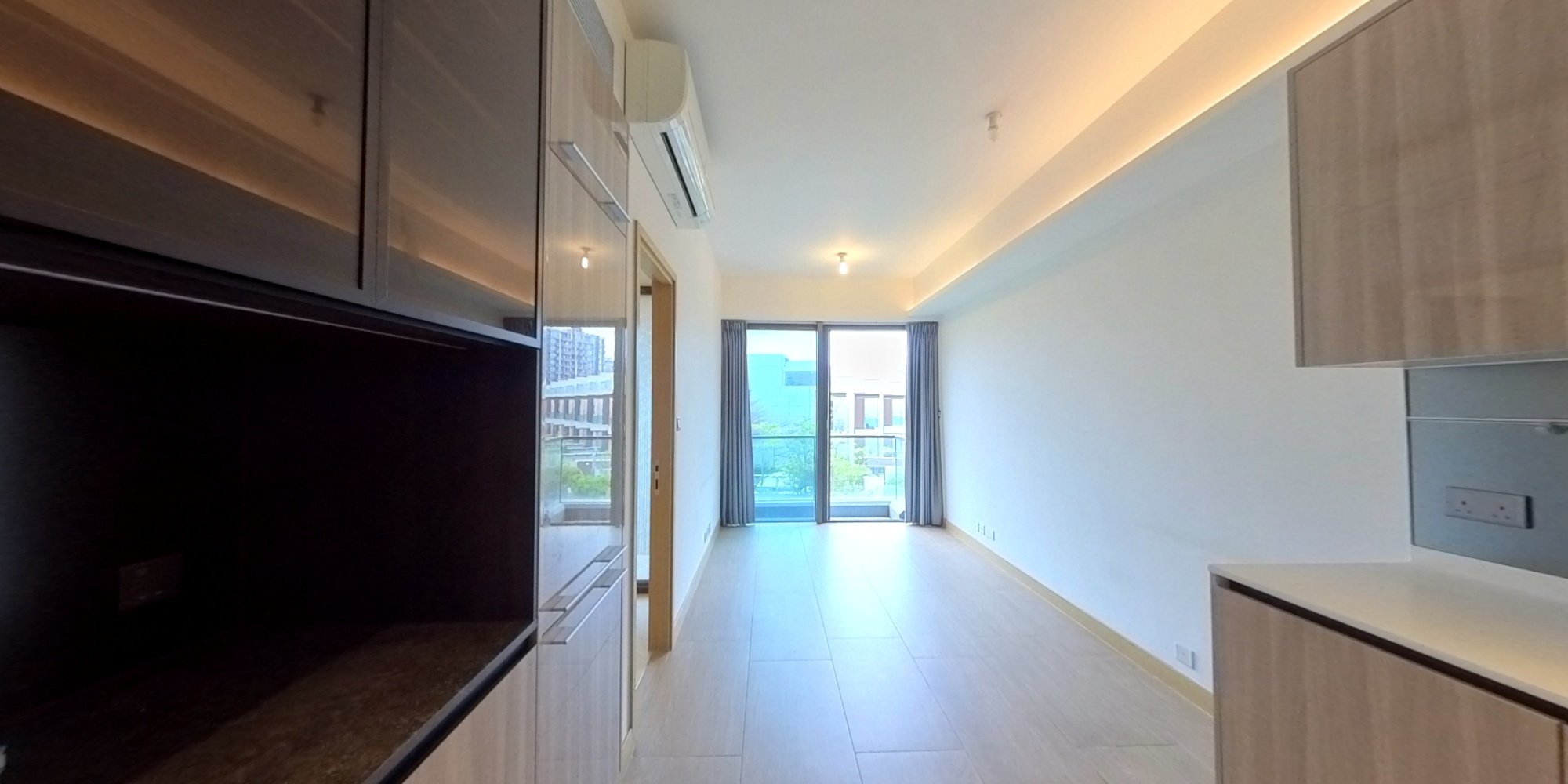 云海 1期 Sandalwood Court 1座, VR