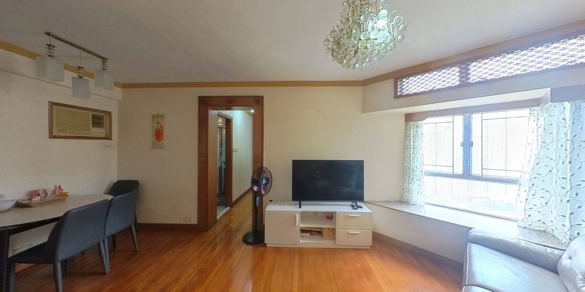嘉湖山莊 6期 美湖居 3座, VR