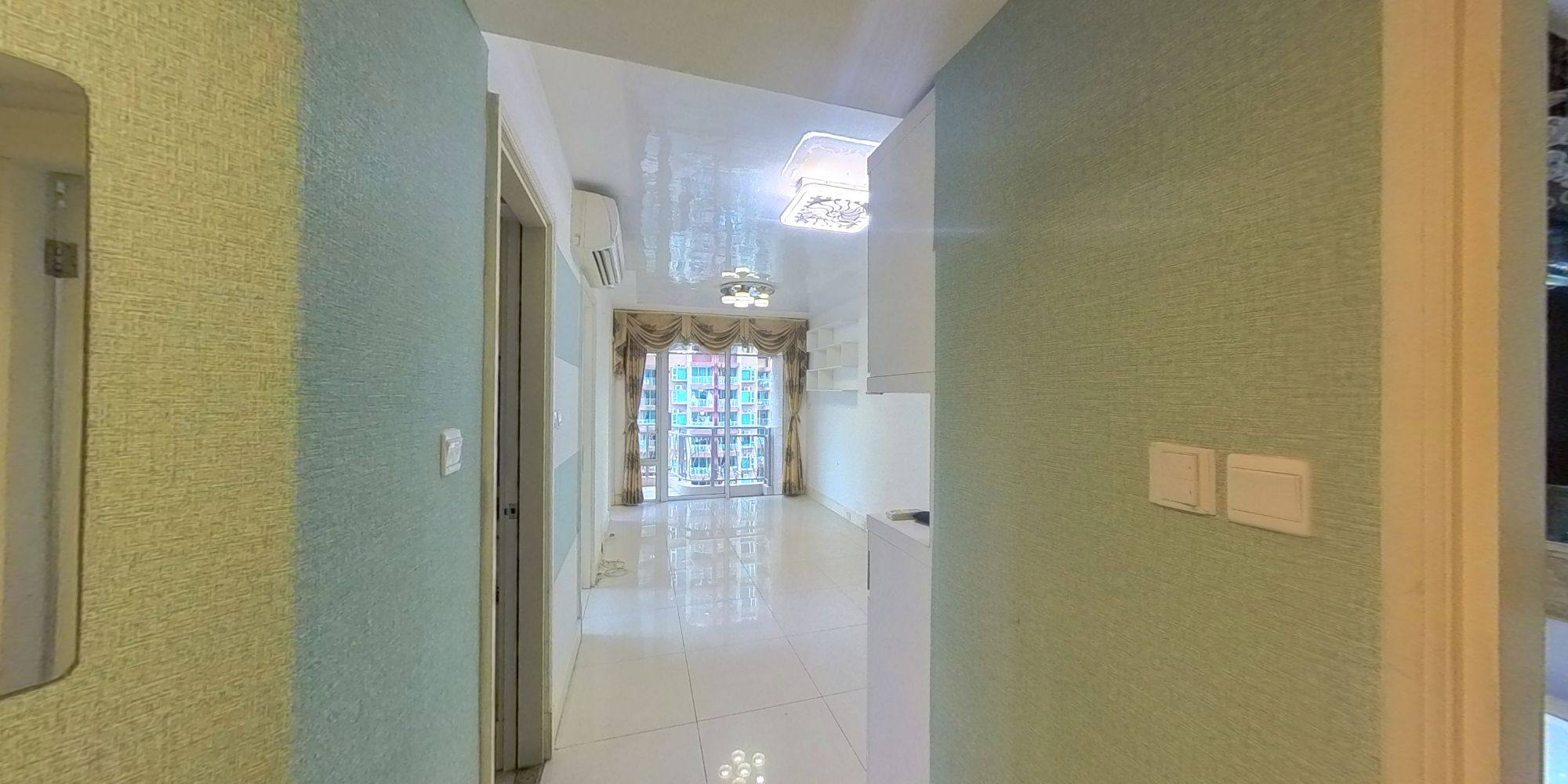 栢慧豪園 2期 栢慧豪廷 8座, VR