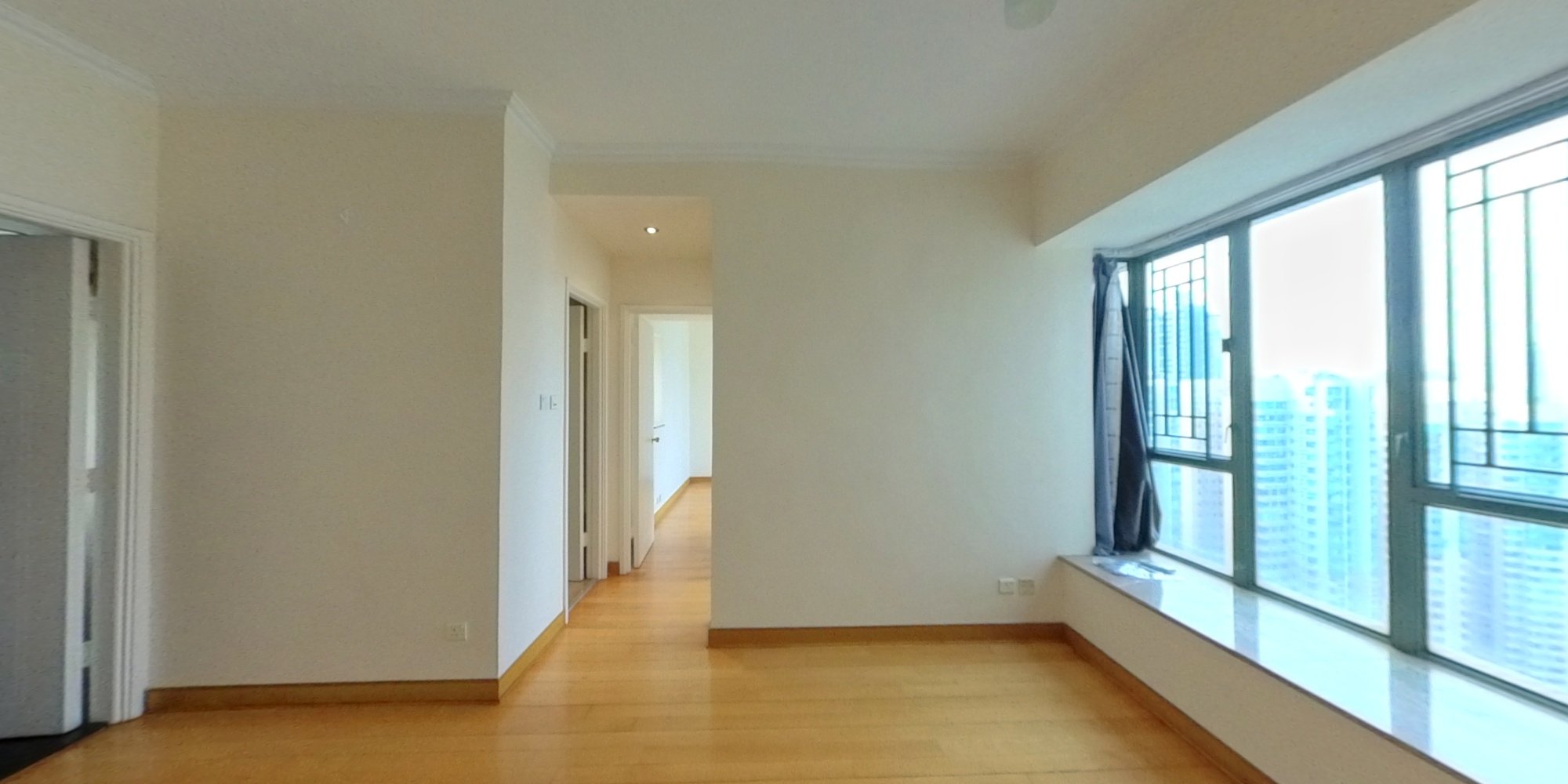 Island Harbourview・Tower 10, VR