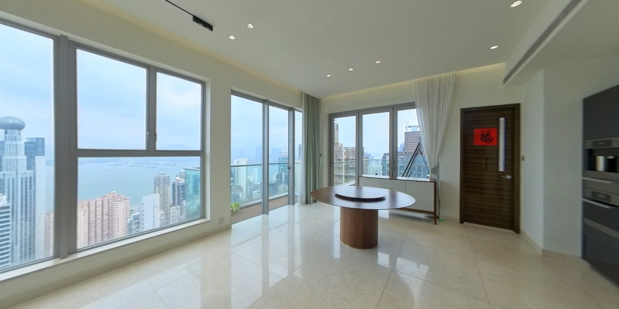 THE SUMMA・TOWER 2, VR