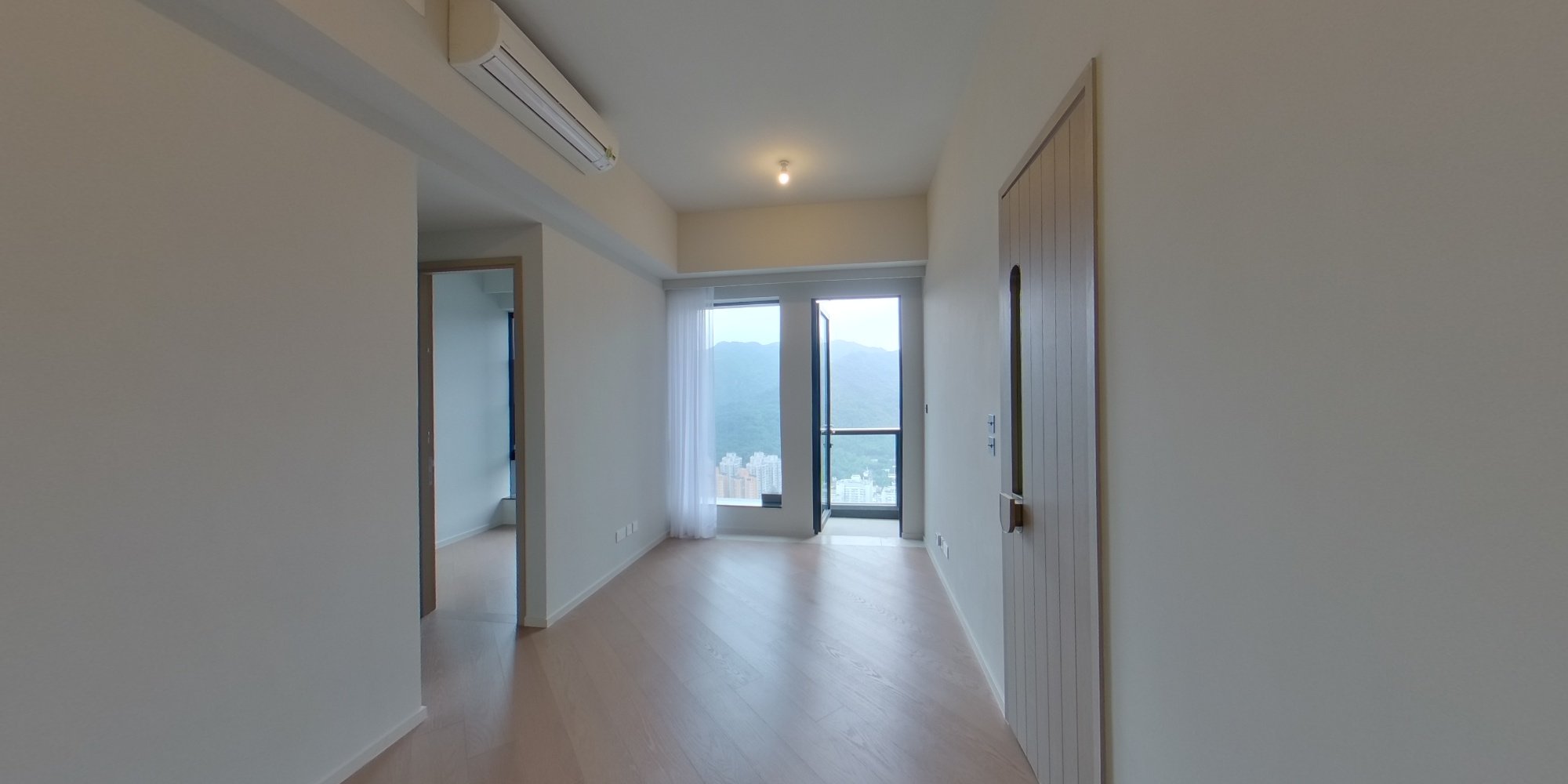 柏傲庄 1期 2座 (2B), VR