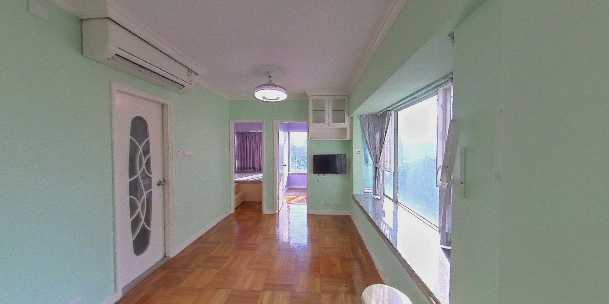 PARKLAND VILLAS・BLOCK 5, VR