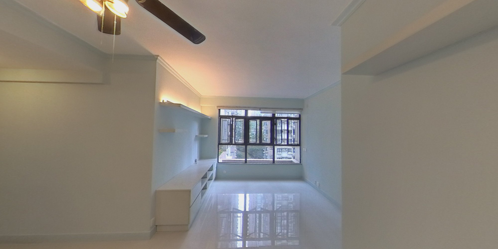 丹拿花園 4座, VR