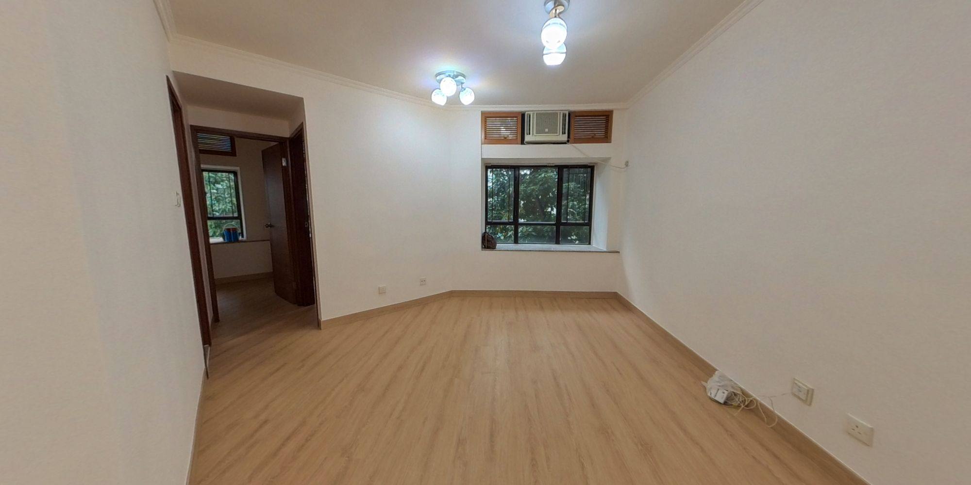 Tai Hing Gardens Phase 2 Tower 10 2房 Lower Floor Flat C, VR