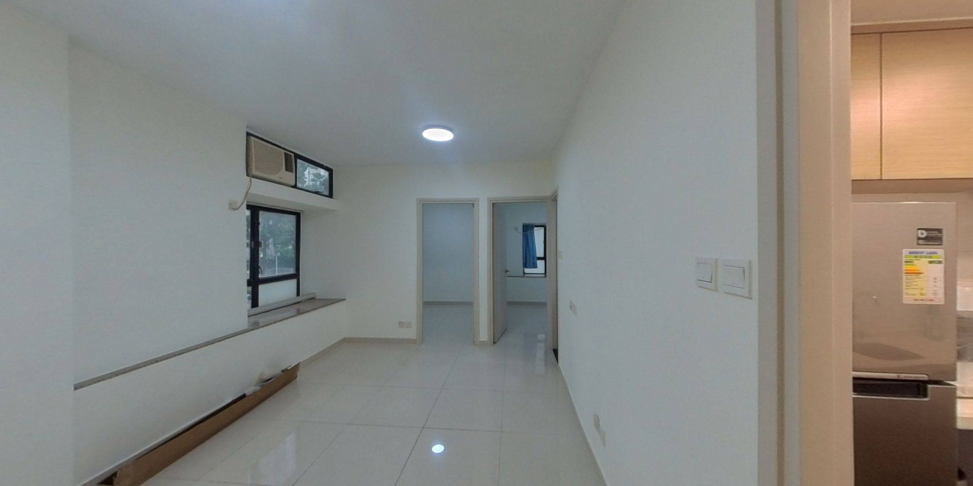 Tai Hing Gardens Phase 2 Tower 2 2房 Lower Floor Flat H, VR
