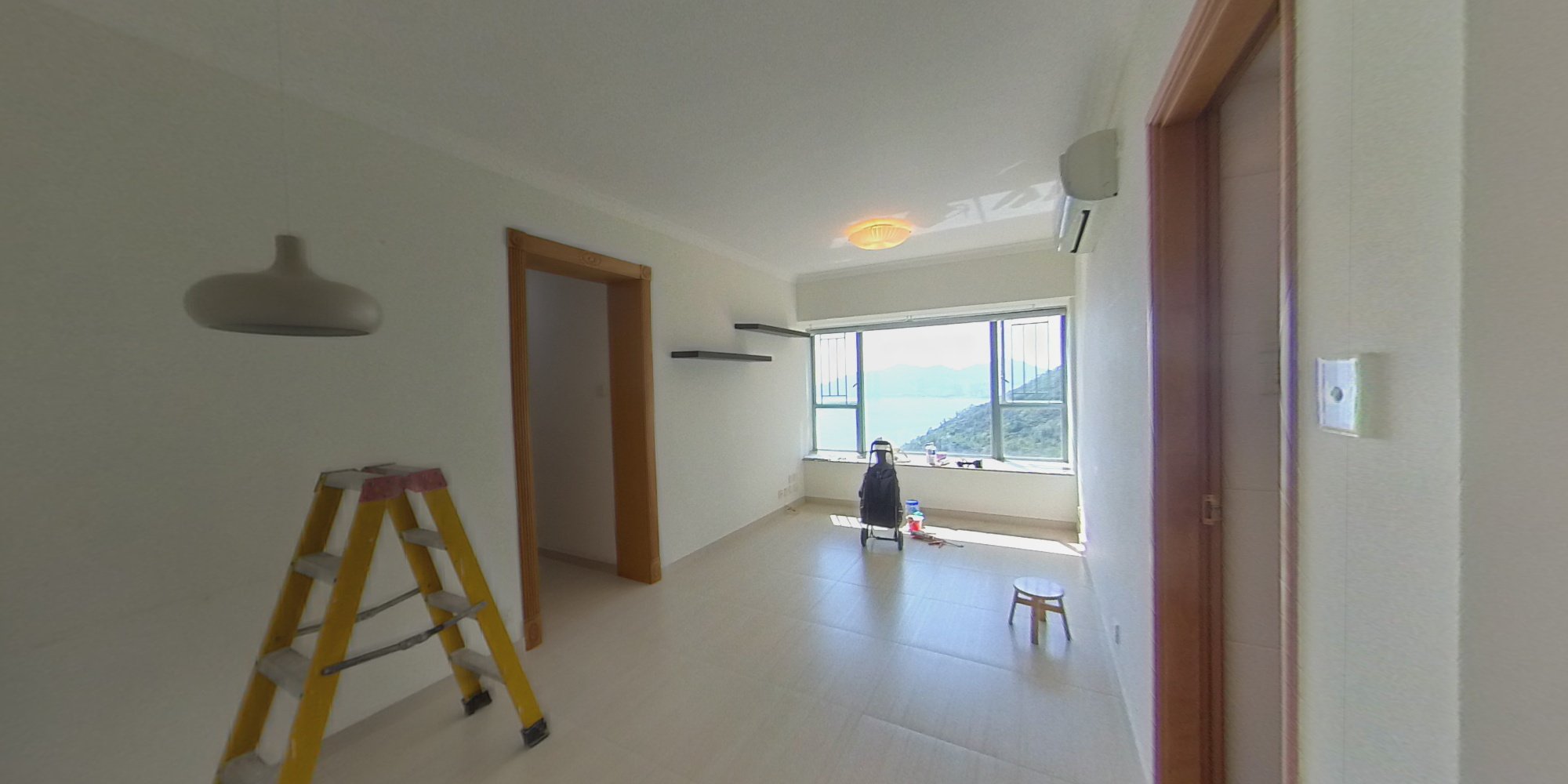維景灣畔 2期 10座 3房 39樓 H室, VR
