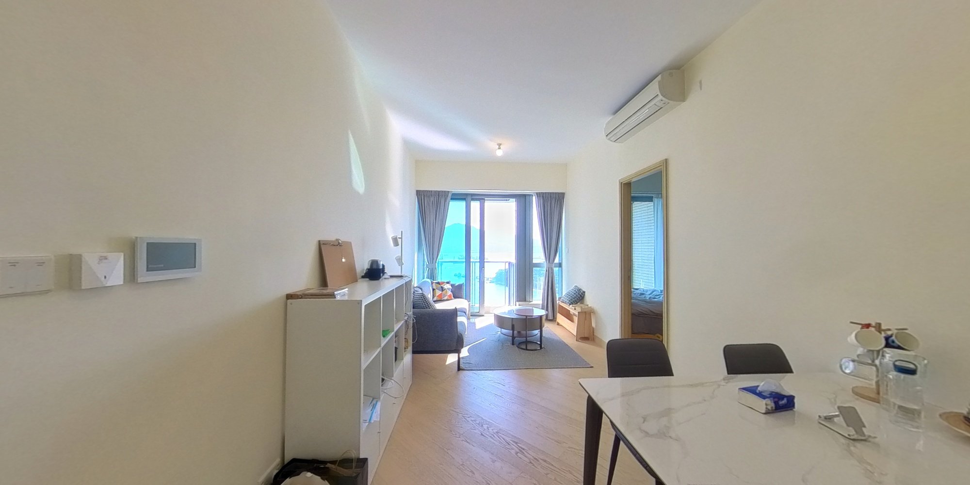 维港汇 2期 5座, VR