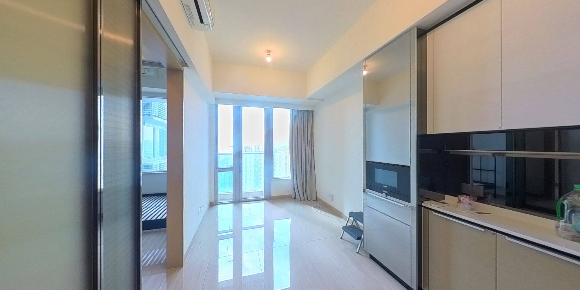 CULLINAN WEST・PHASE 3 CULLINAN WEST II・TOWER 5B, VR