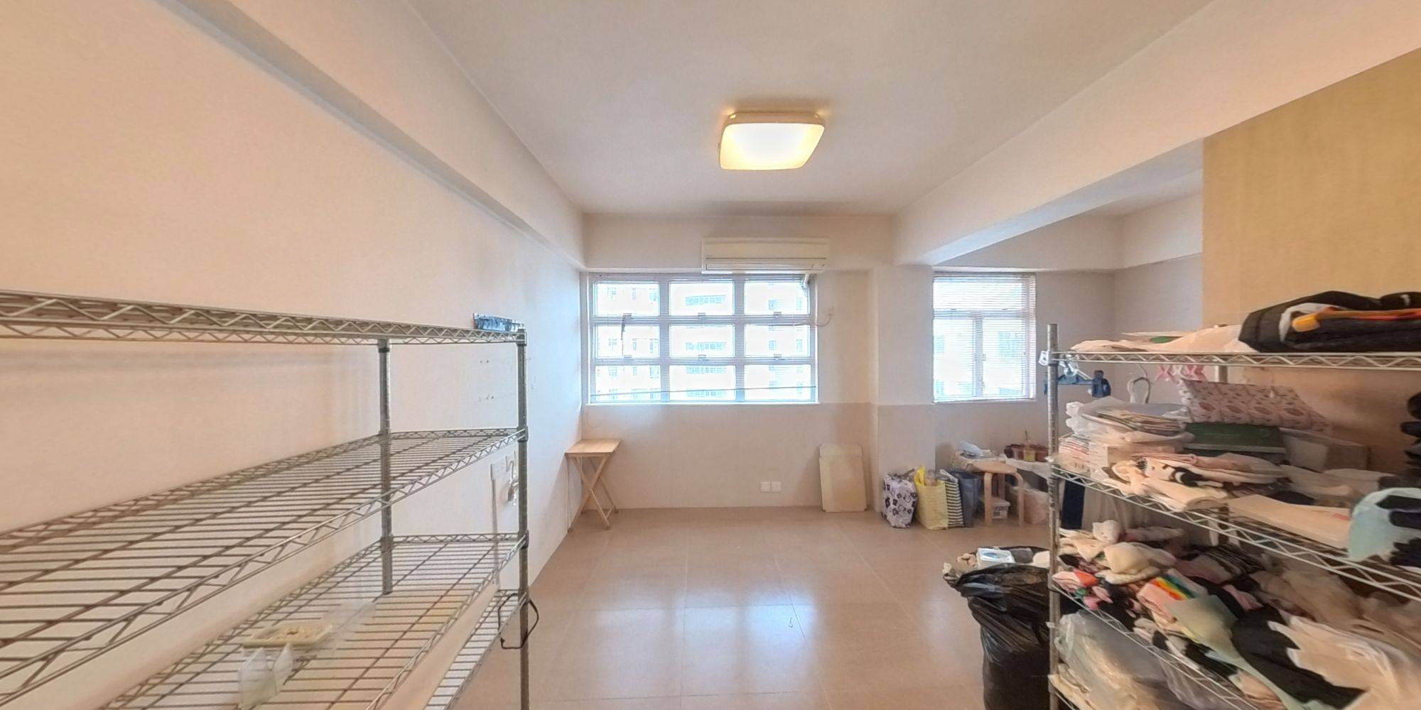 黄埔新邨 安荣楼 (L座), VR