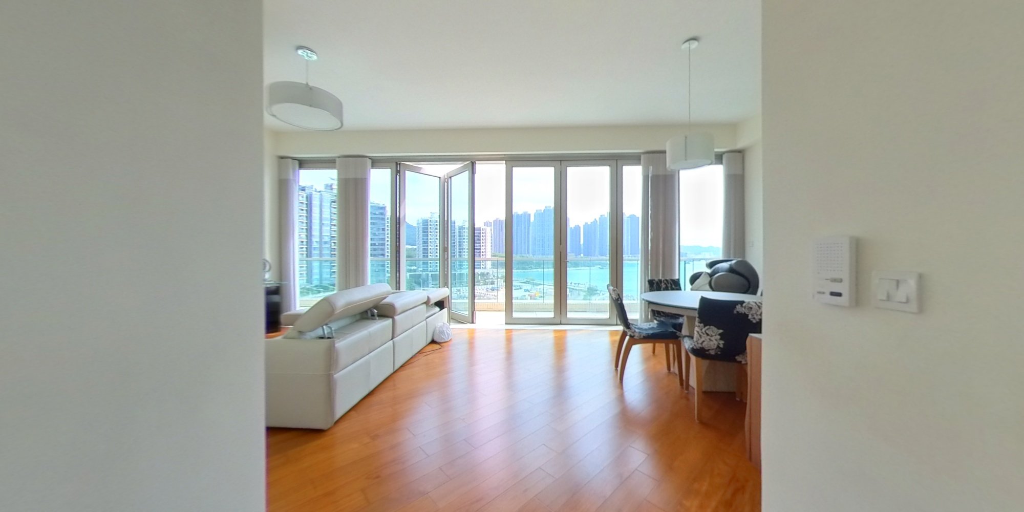 帝景灣, VR