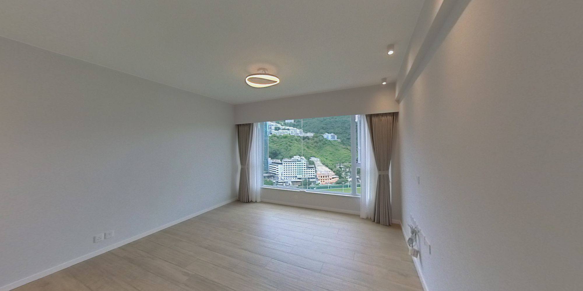 金鞍大厦, VR