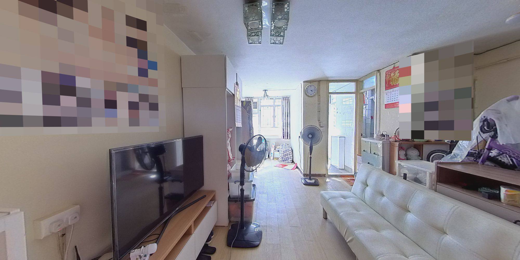 CHEUNG ON ESTATE・ON TAO HOUSE (BLOCK 4), VR