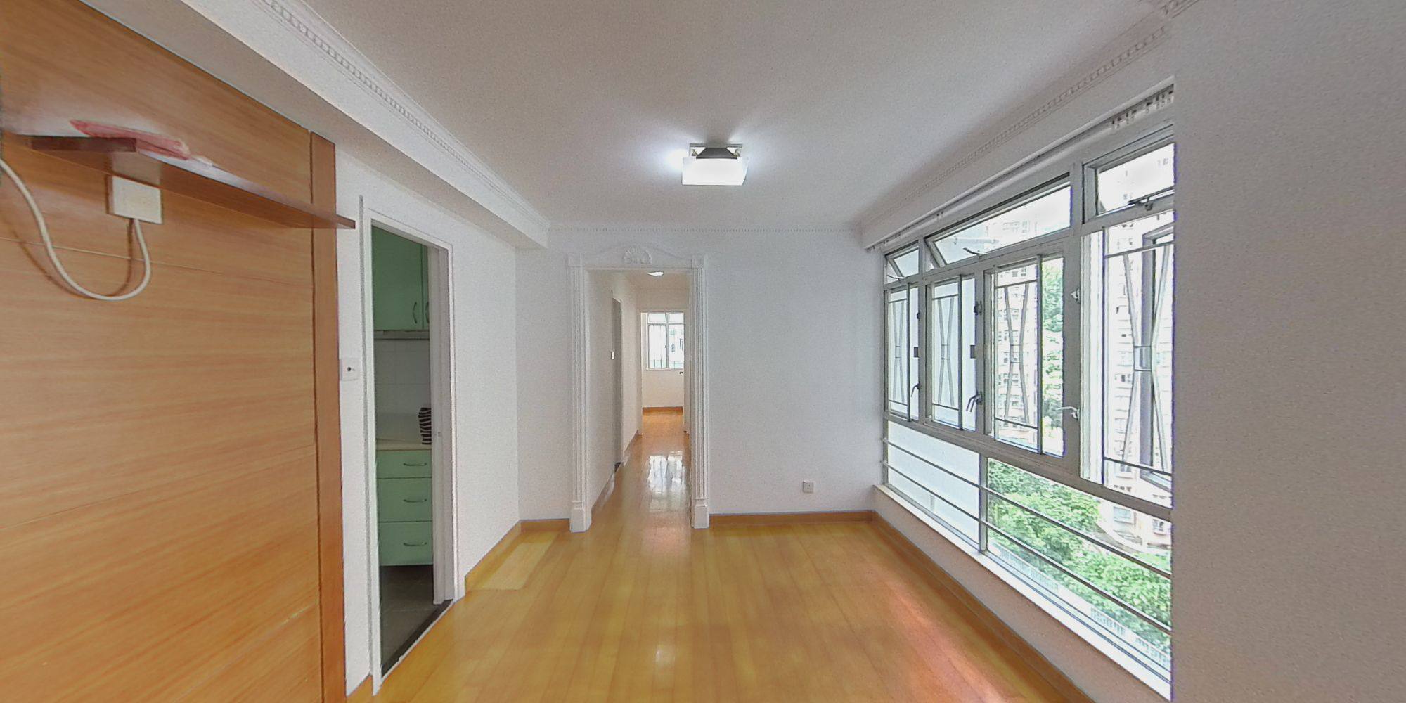 南豐新邨 4座, VR