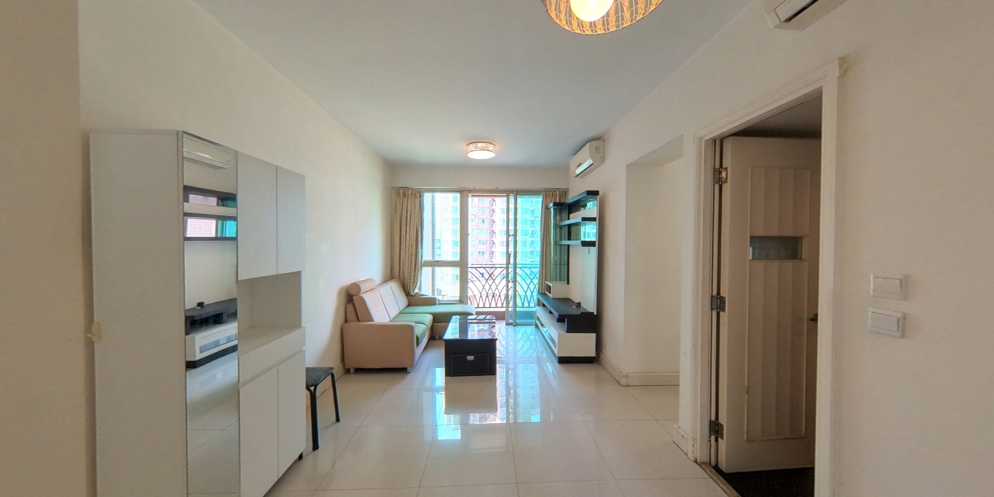 Hung Shui Kiu North New Development Area｜Uptown Tower 8 Low Floor・FLAT ...