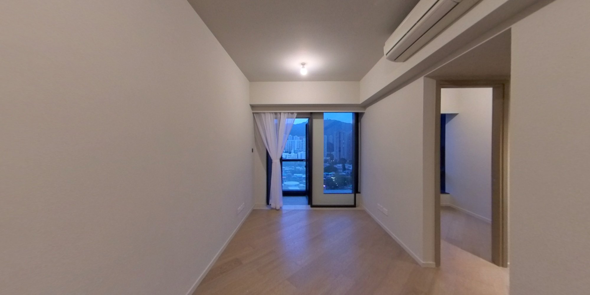 柏傲莊 2期 6座 (6A), VR