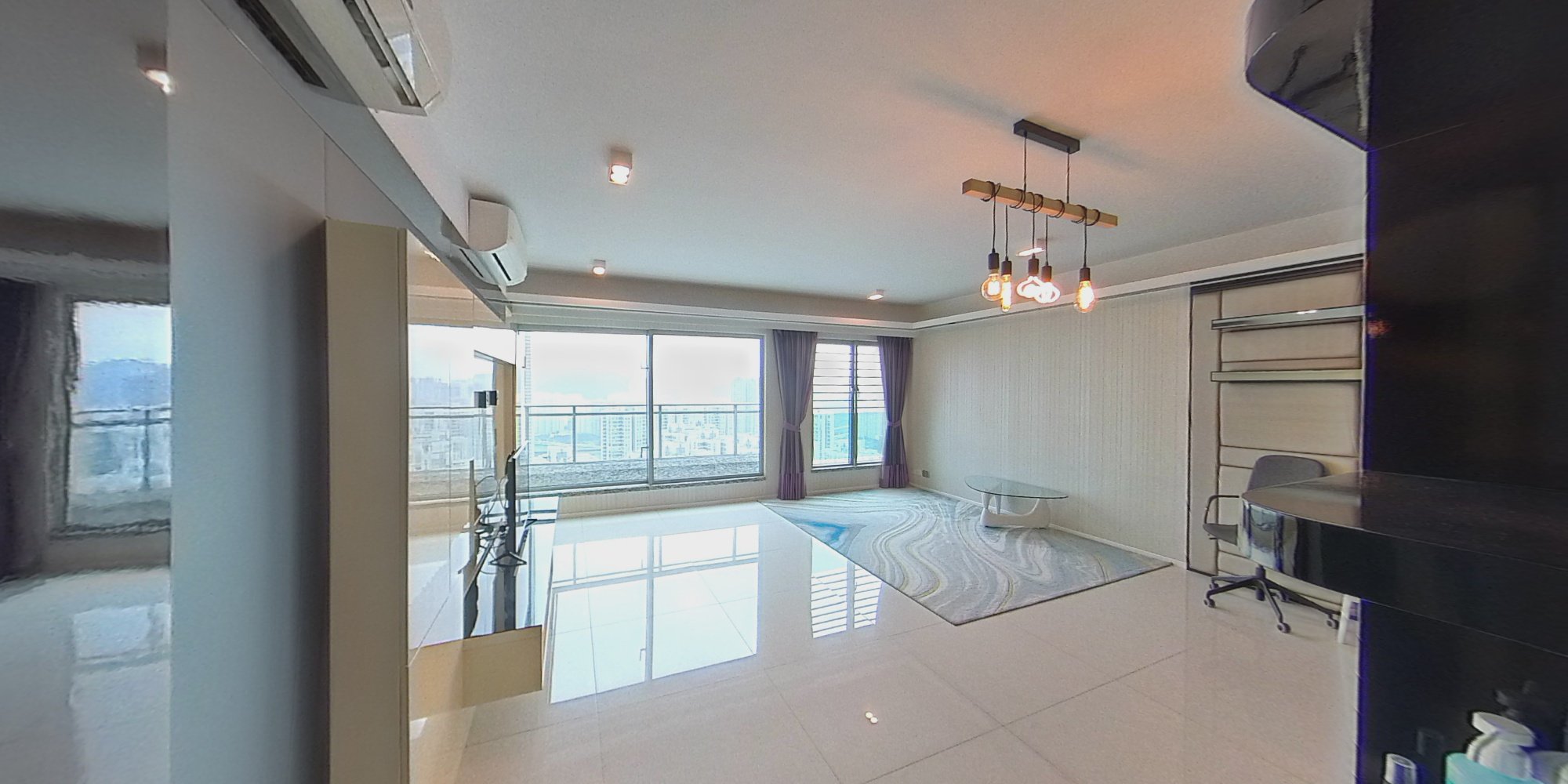 环宇海湾 8座, VR