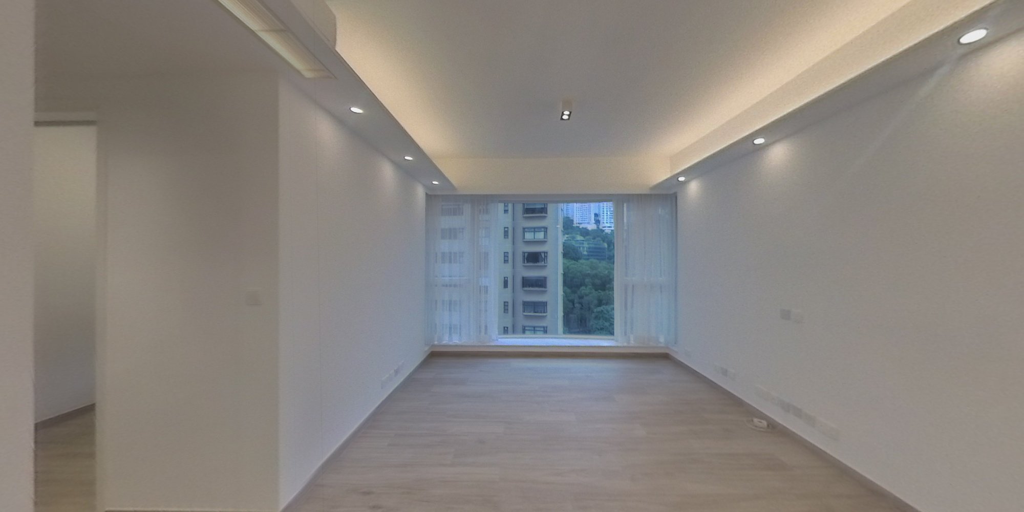 星域轩 2座, VR