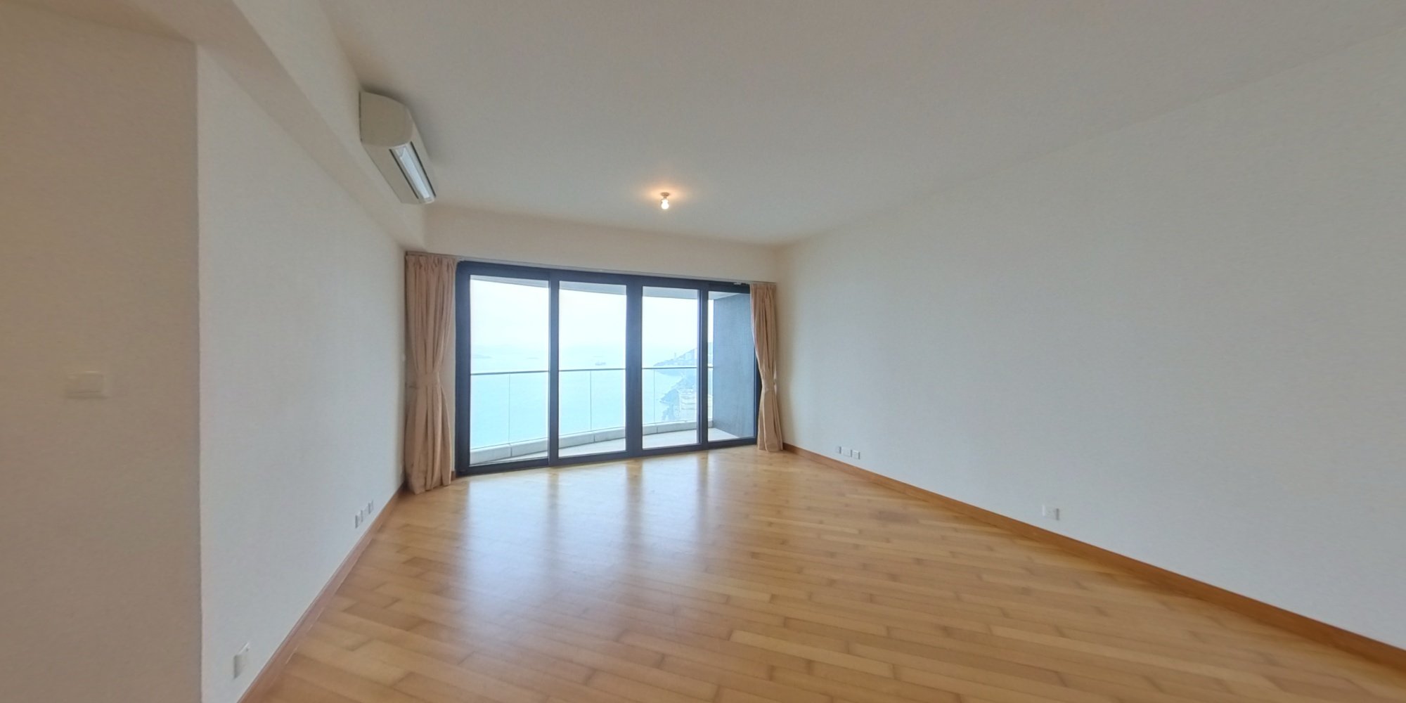 貝沙灣 6期 BEL-AIR NO. 8 8B座, VR