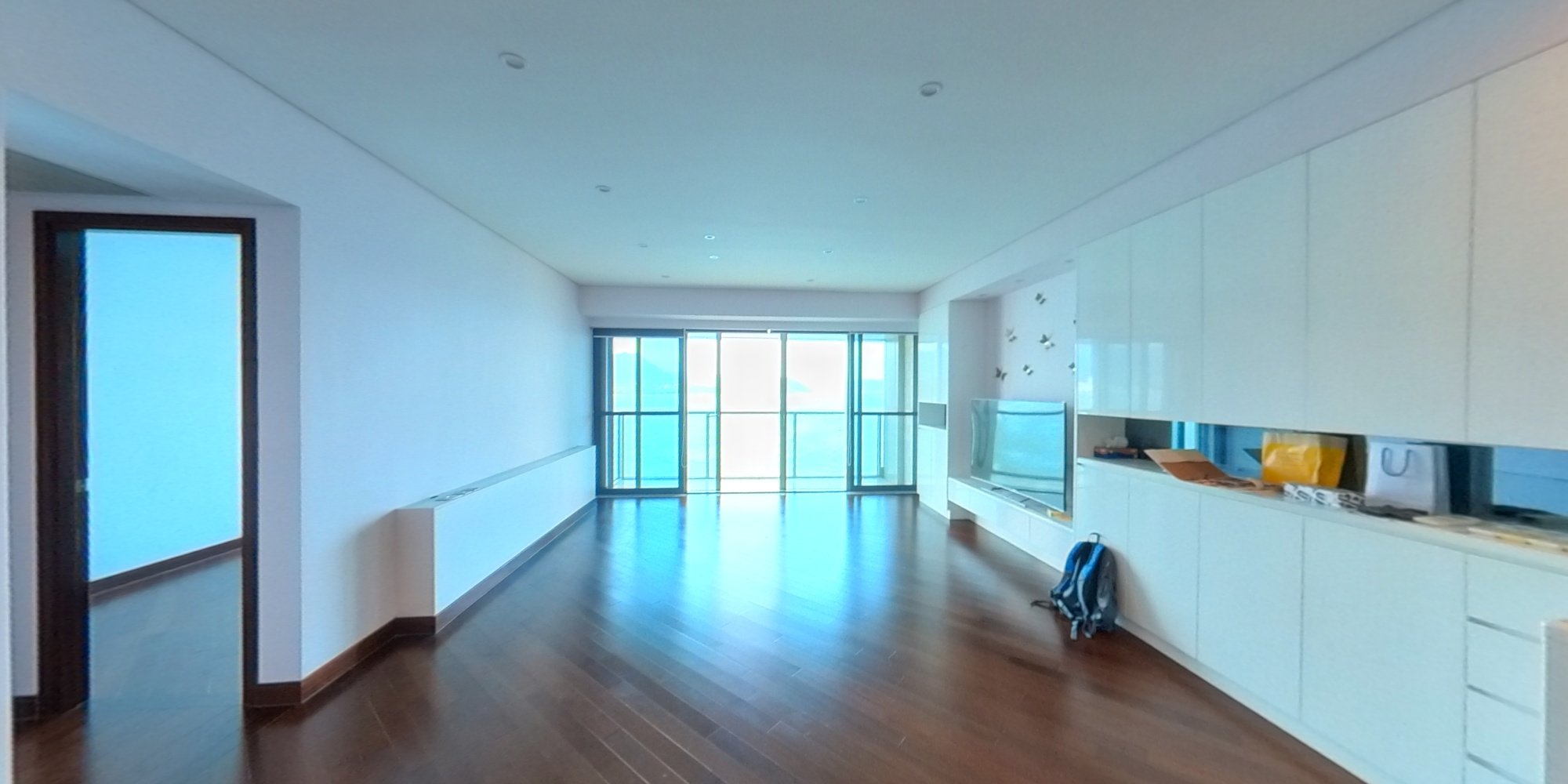 MAYFAIR BY THE SEA・I・TOWER 2, VR