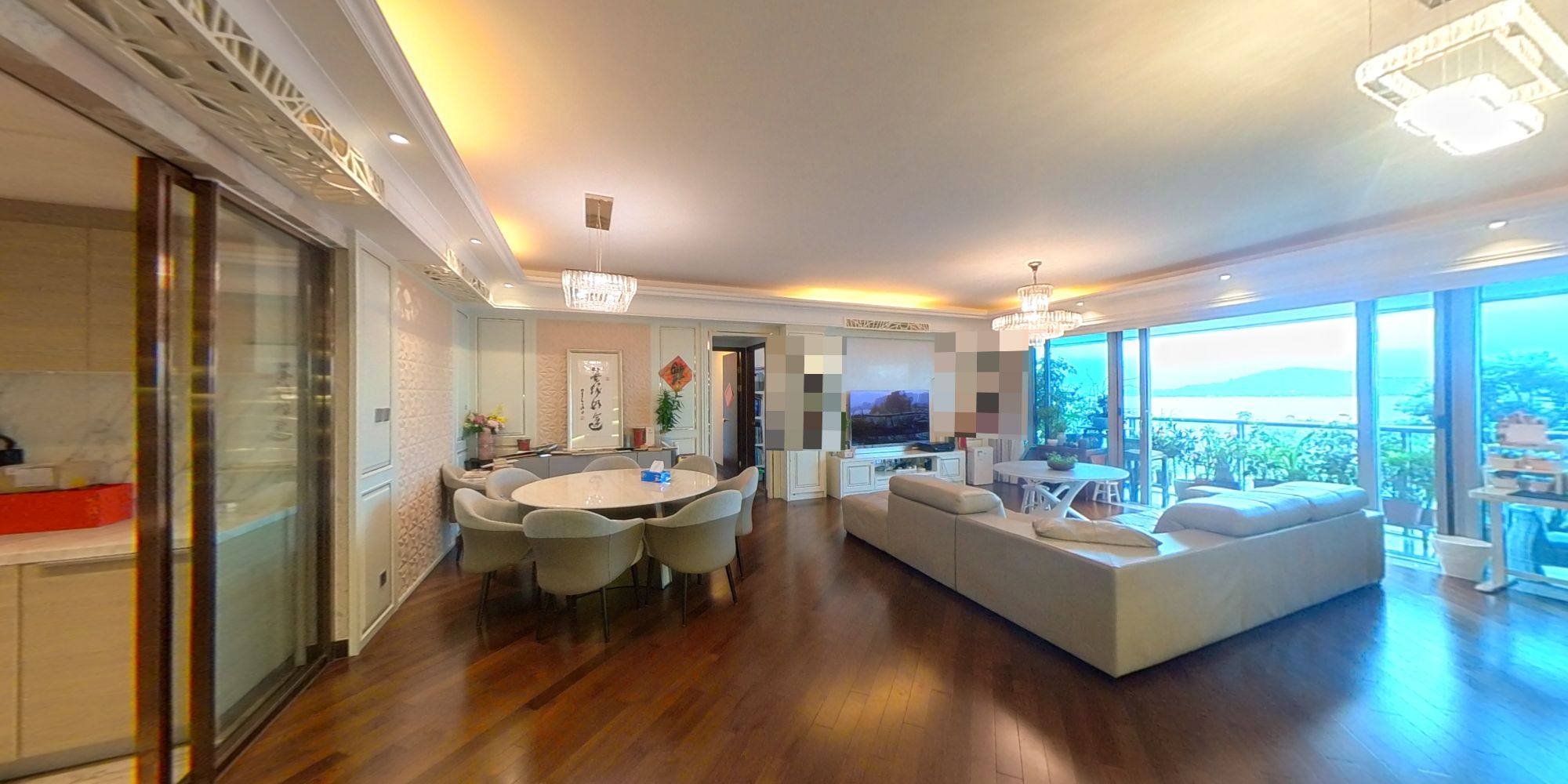 MAYFAIR BY THE SEA・I・TOWER 3, VR