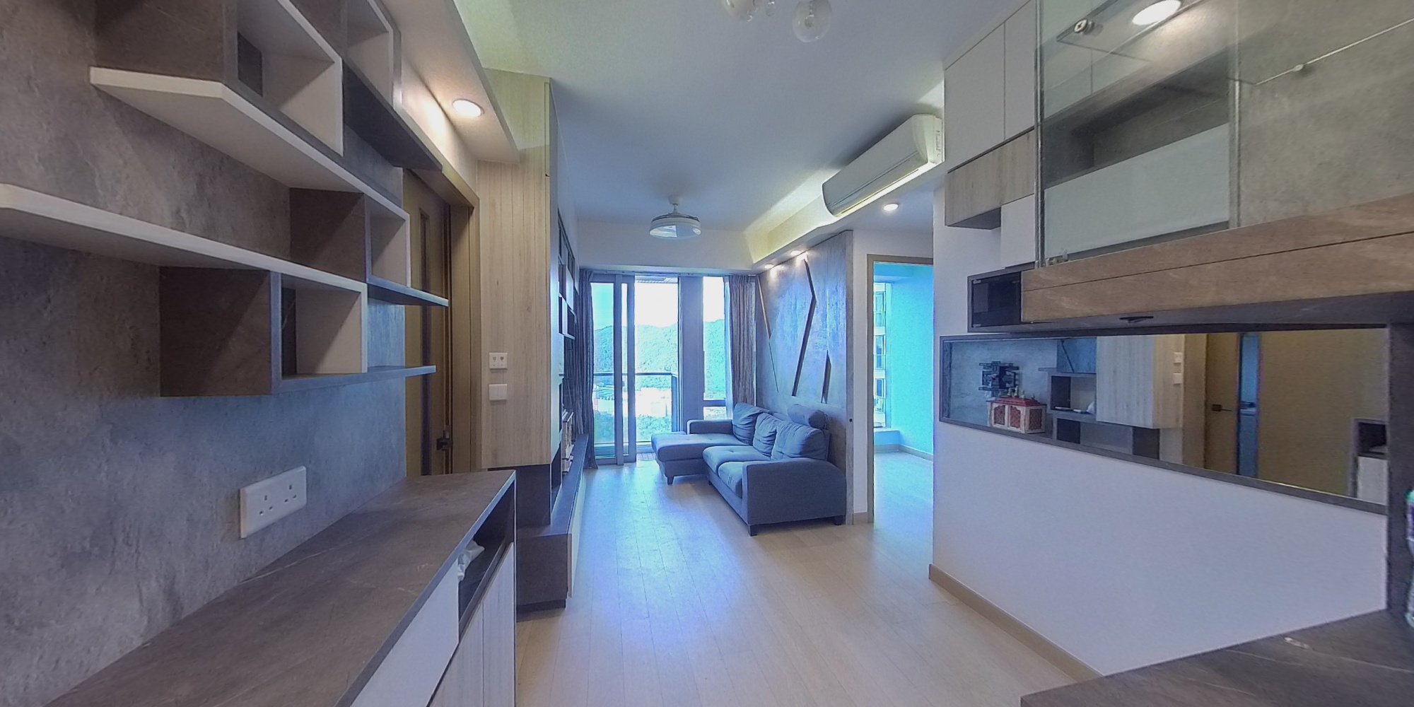 LOHAS PARK・PHASE 5A MALIBU・TOWER 1B, VR