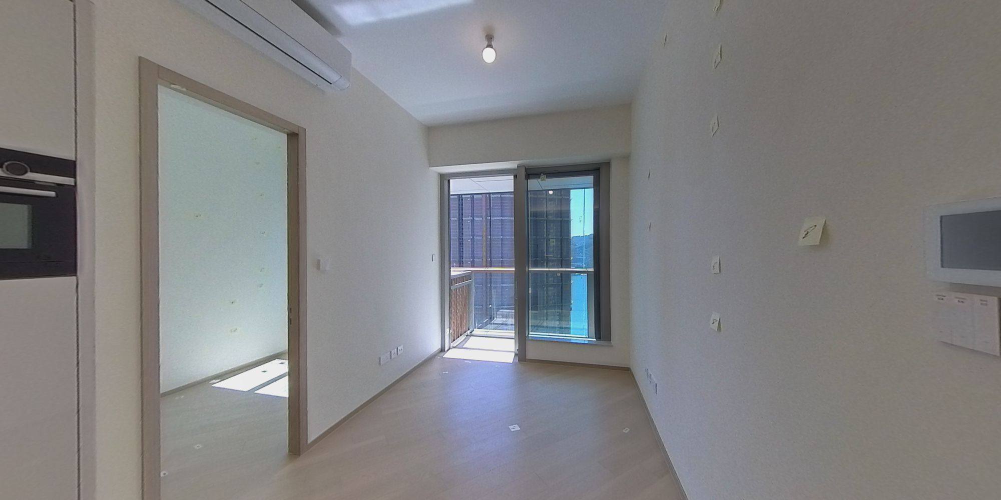 LOHAS PARK・PHASE 11B VILLA GARDA I・Tower 1 (1A), VR