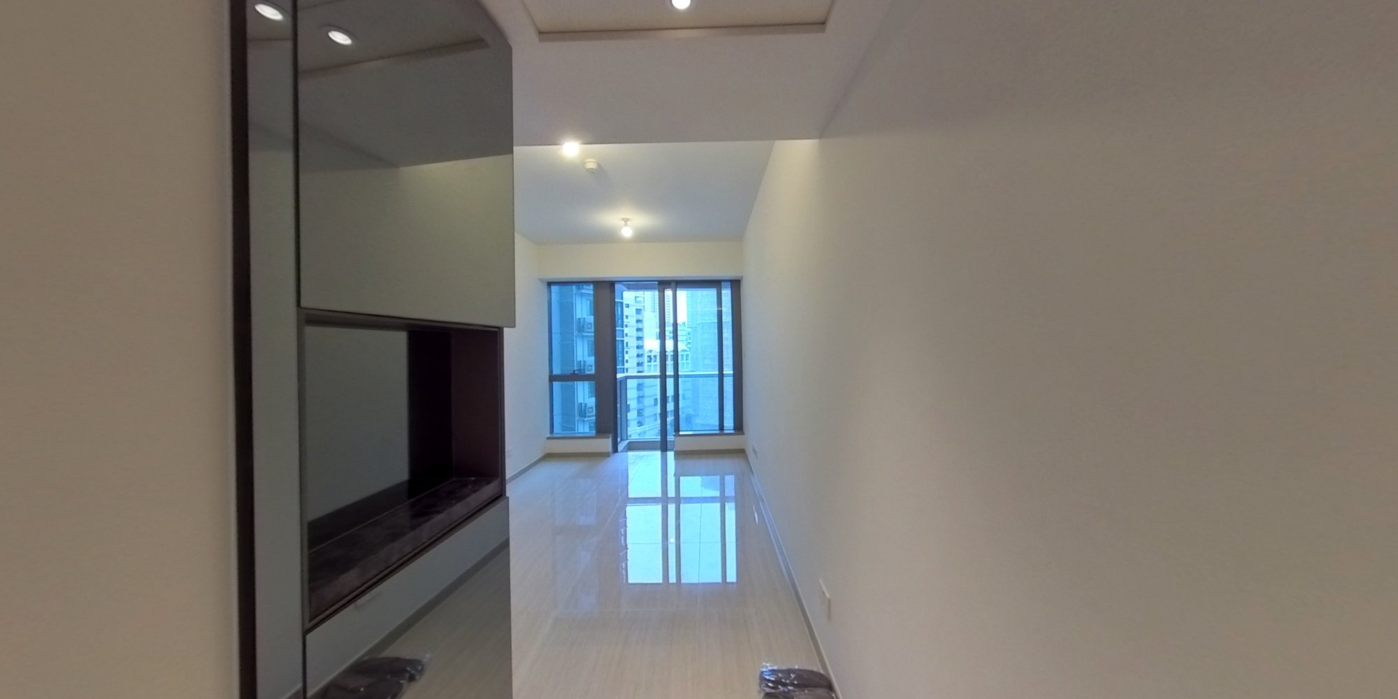 Wong Chuk Hang｜THE SOUTHSIDE Phase 1 Southland・TOWER 2 (2B) Low Floor ...