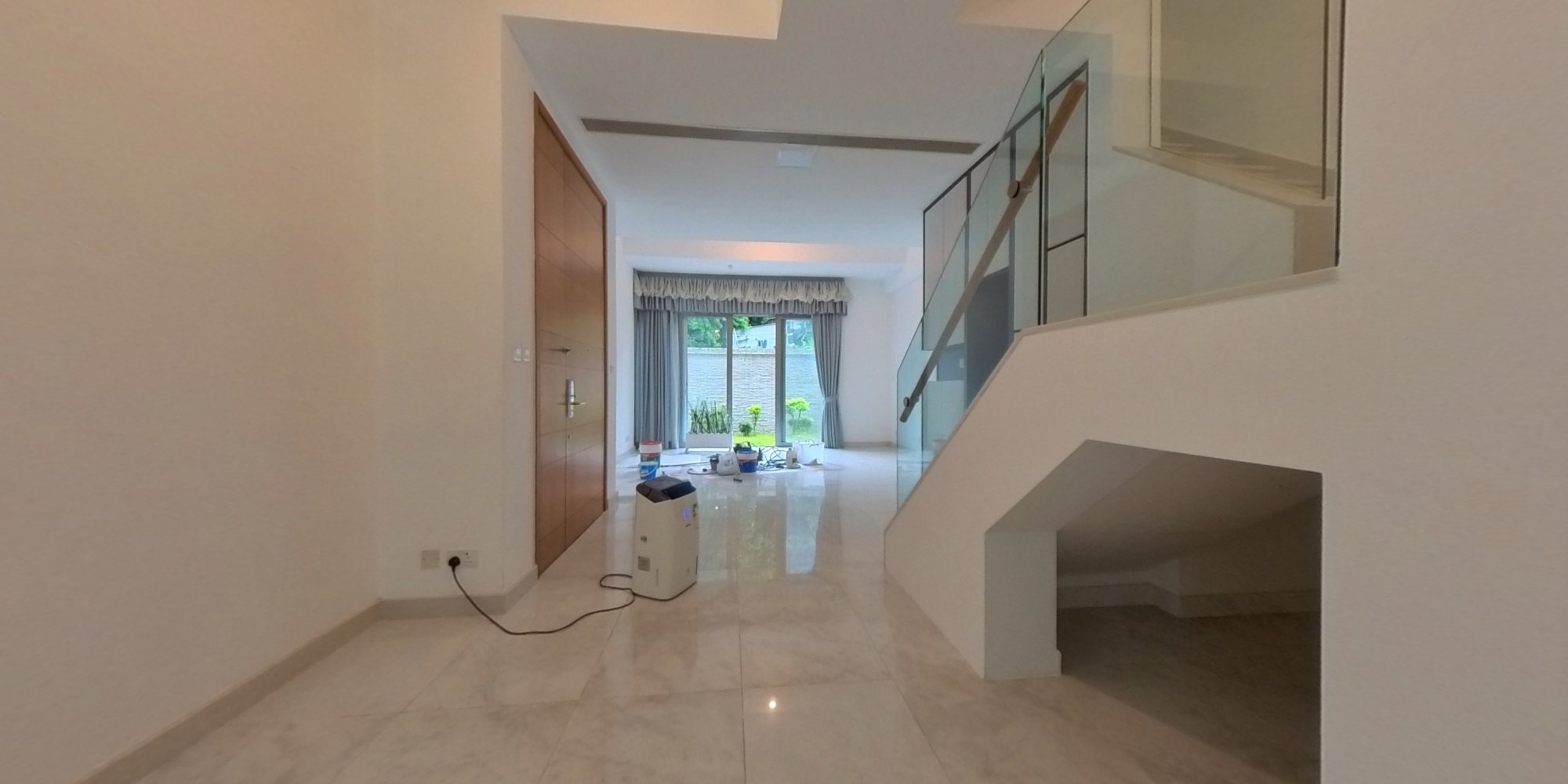 歌赋岭, VR