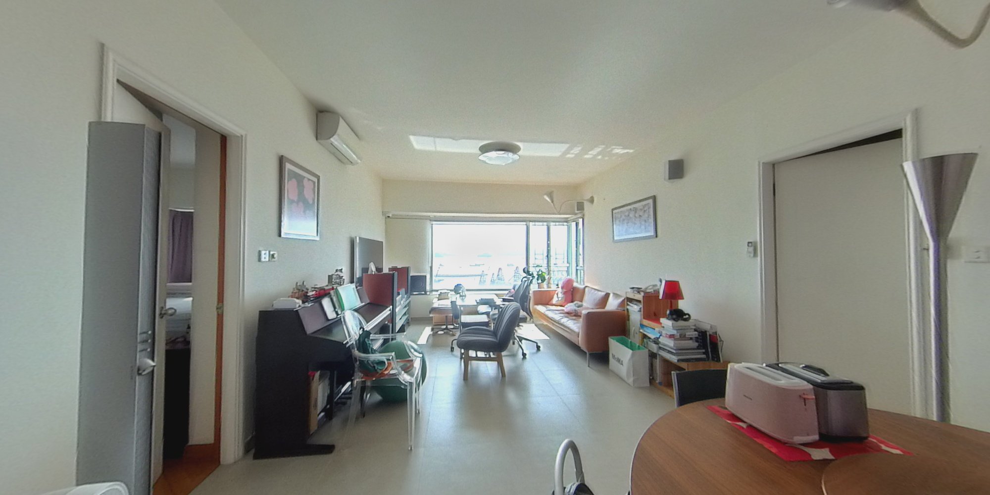 SORRENTO・PHASE 2・BLOCK 1, VR