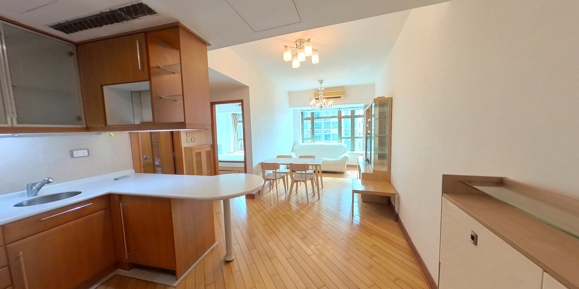 ROYAL PENINSULA・BLOCK 2, VR