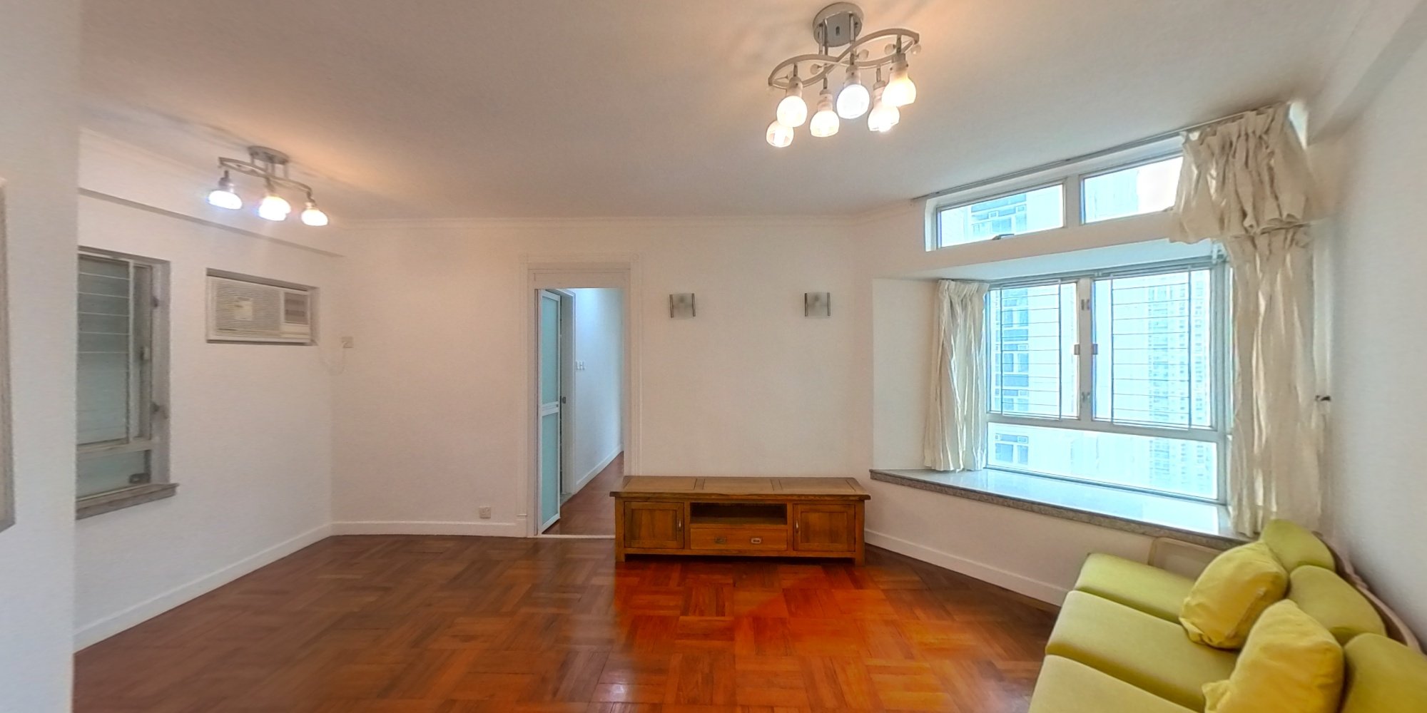 Tin Shui Wai｜KINGSWOOD VILLAS KINGSWOOD VILLAS・BLOCK 6 Middle Floor ...