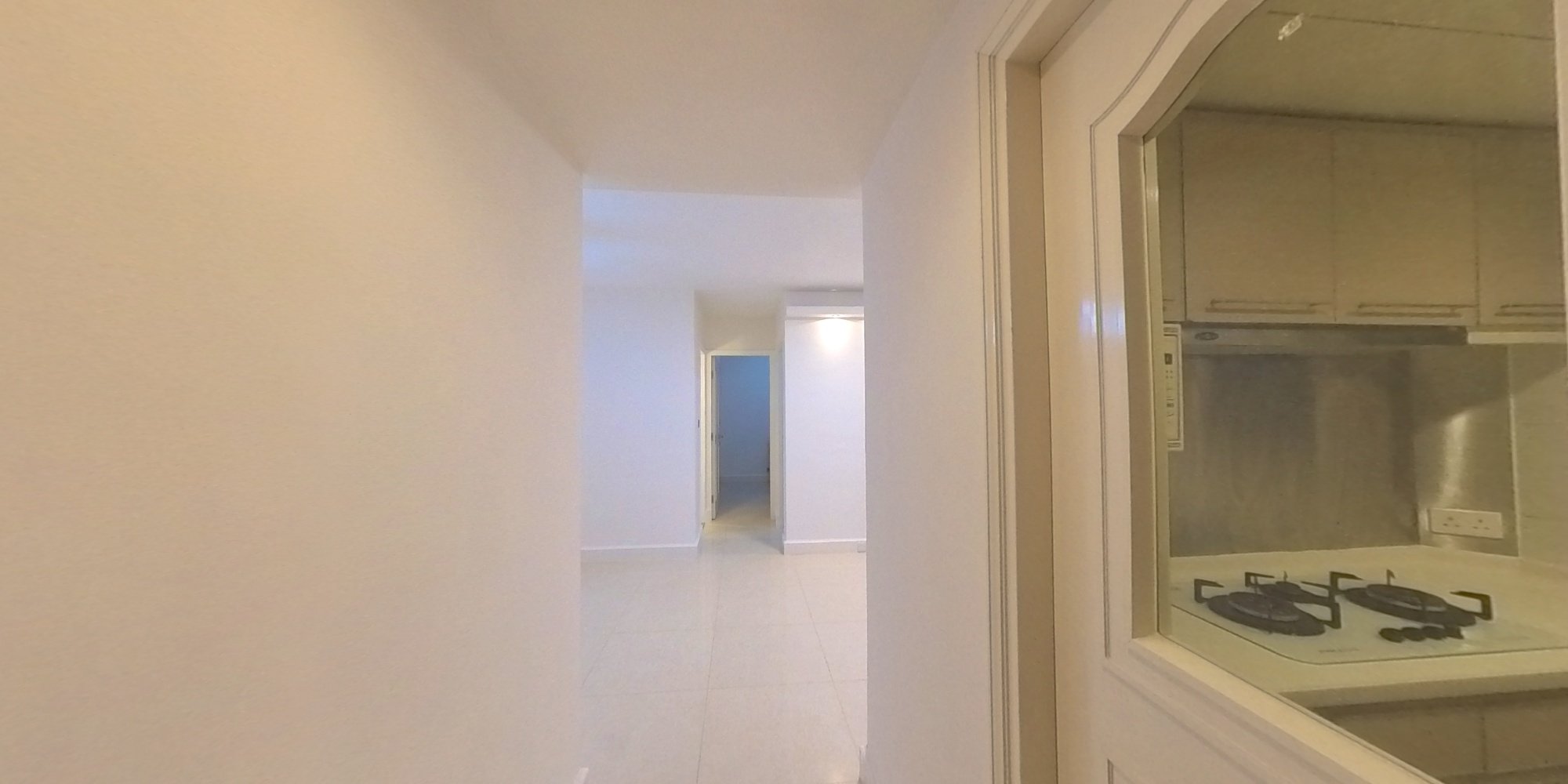 栢慧豪園 1期 3座, VR