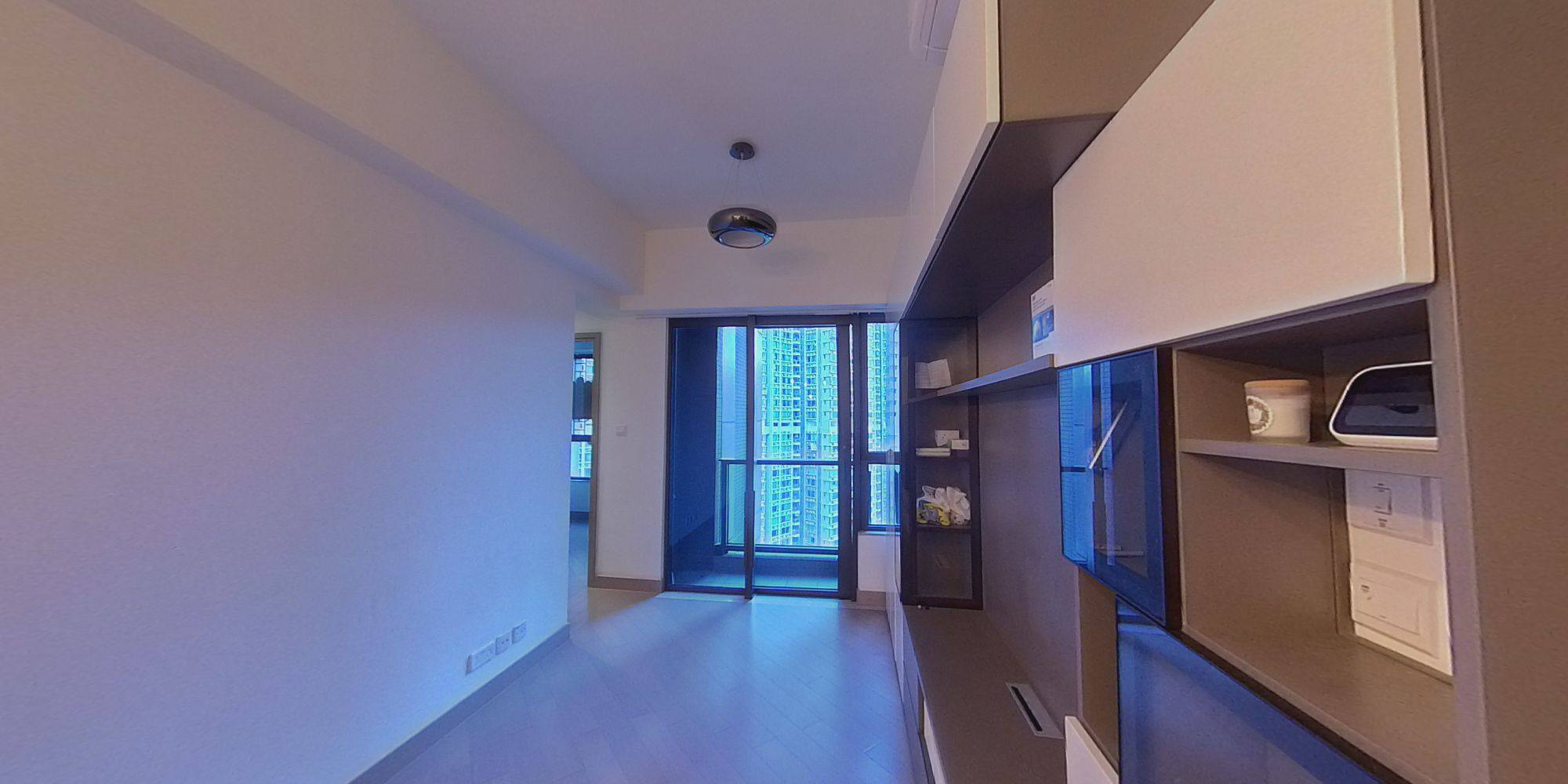 LOHAS PARK・PHASE 4A WINGS AT SEA・TOWER 2B, VR