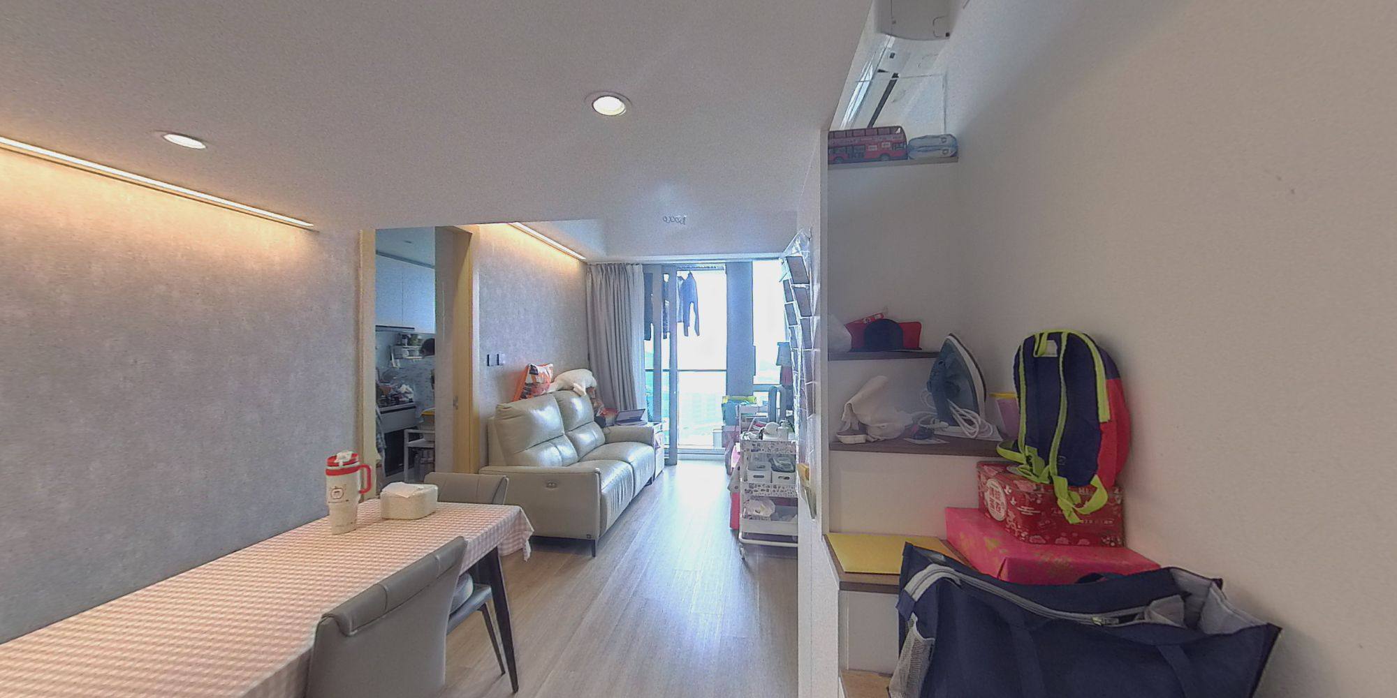 LOHAS PARK・PHASE 9A MARINI・TOWER 3 (3A), VR