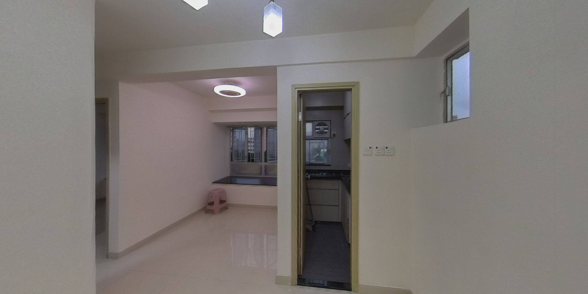 好顺福大厦, VR