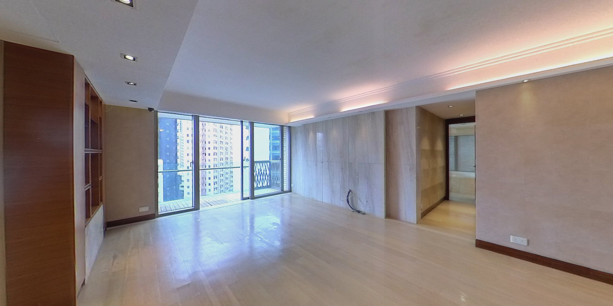 Celestial Heights・Phase 1・27 Celestial Avenue, VR
