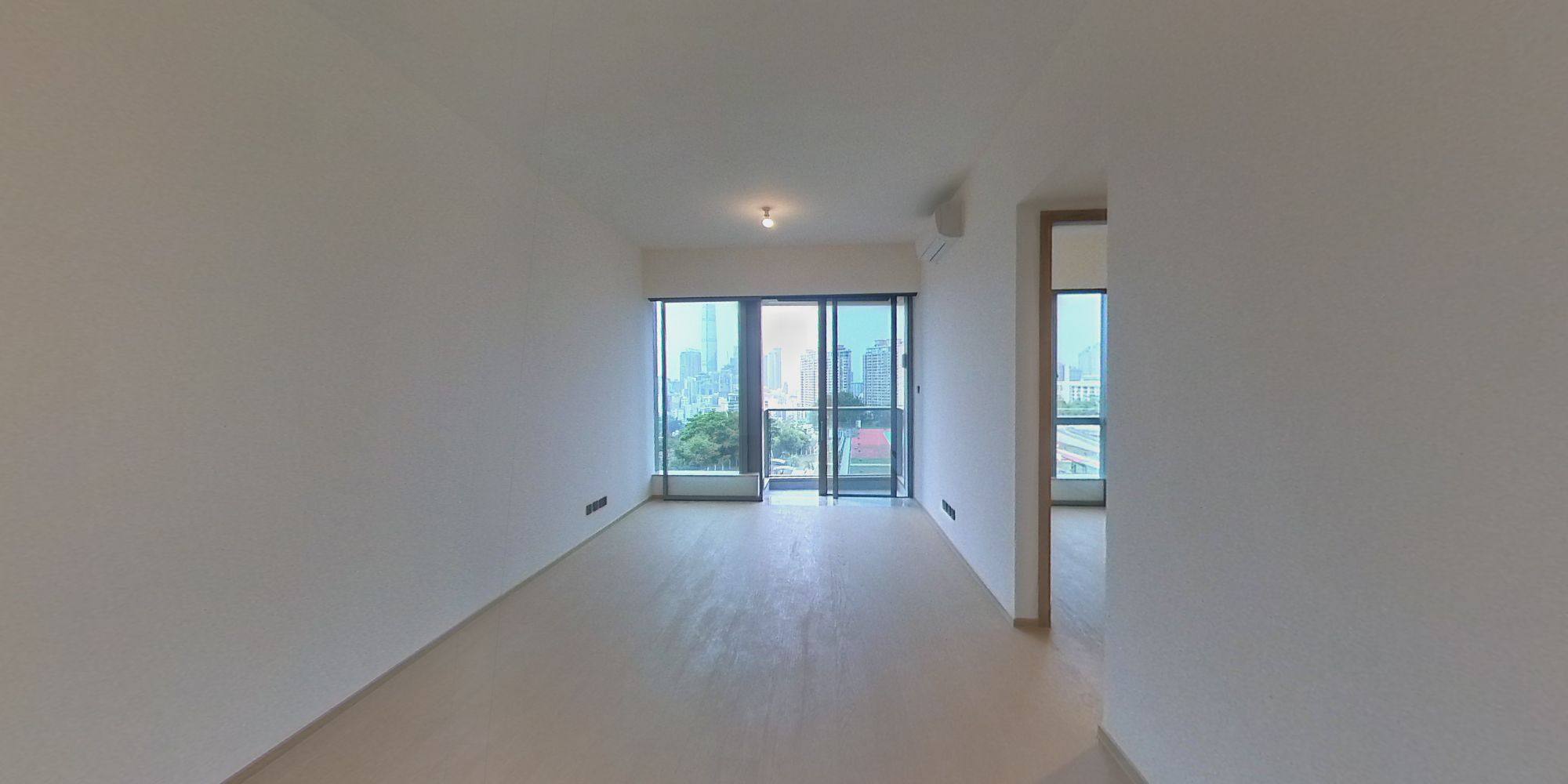 瑜一 IB期 3座 (3A), VR