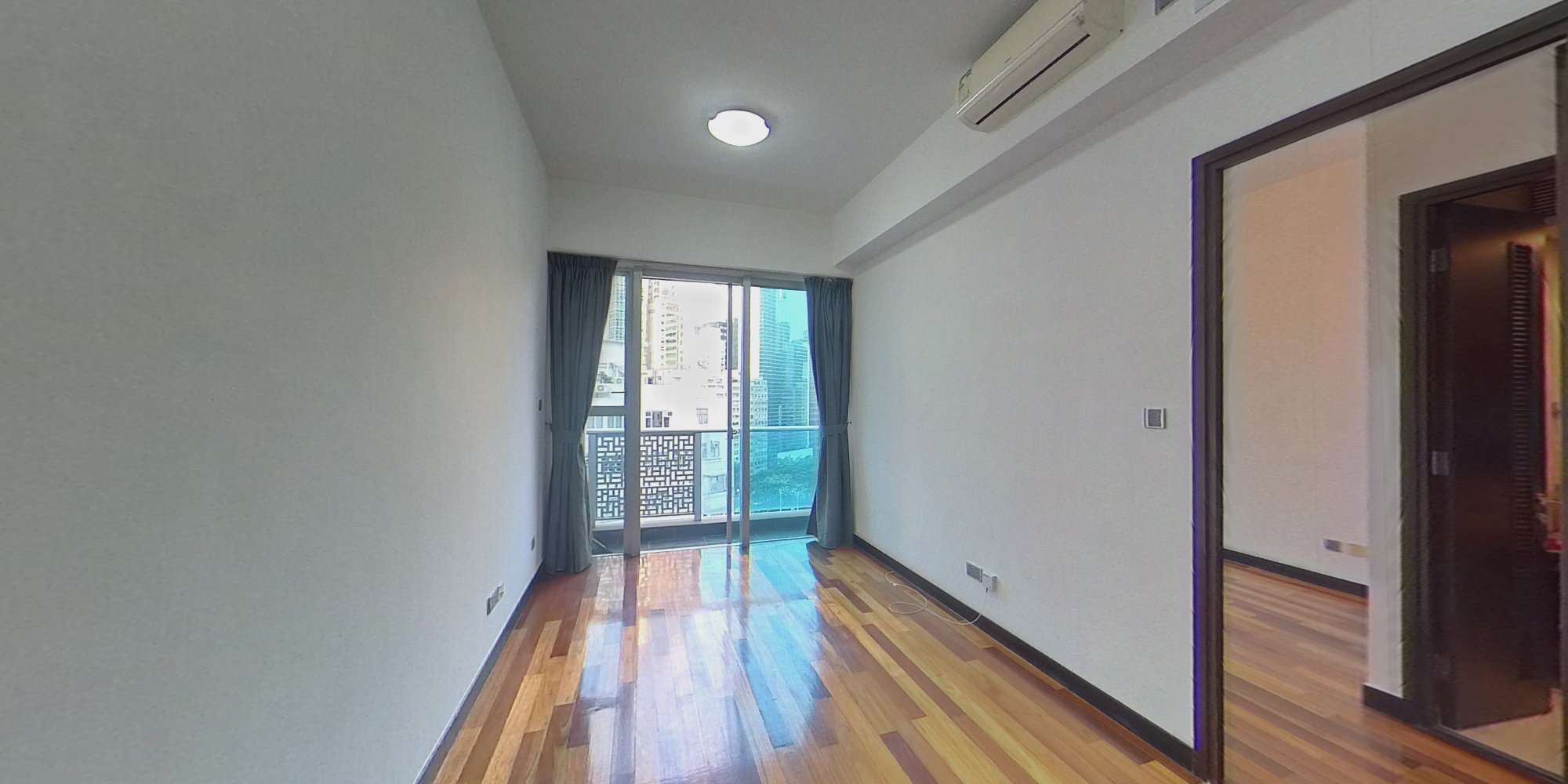 J Residence 1房 12/F Flat 2, VR