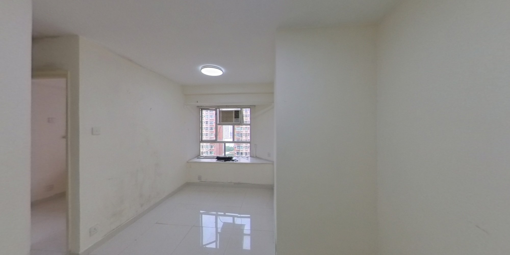 希尔顿中心 C座, VR