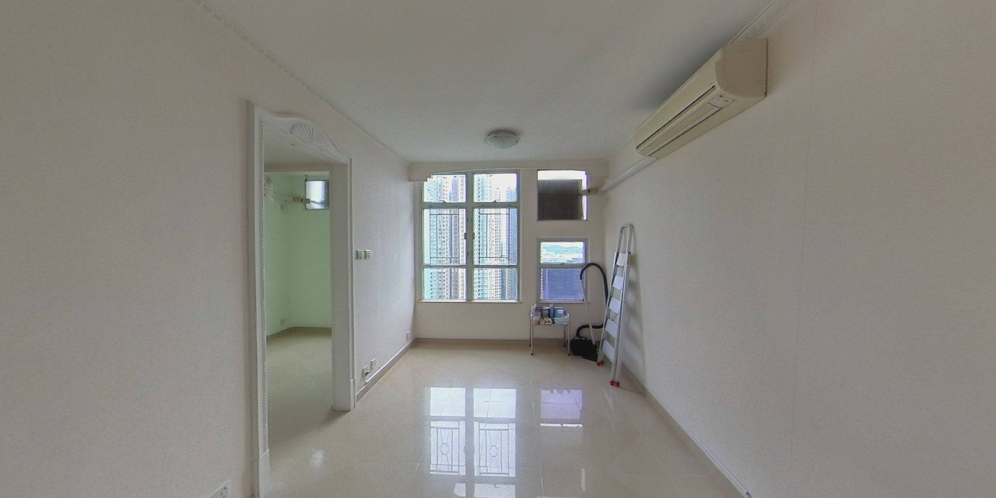 CHOI MING COURT・CHOI YEUNG HOUSE (BLOCK A), VR