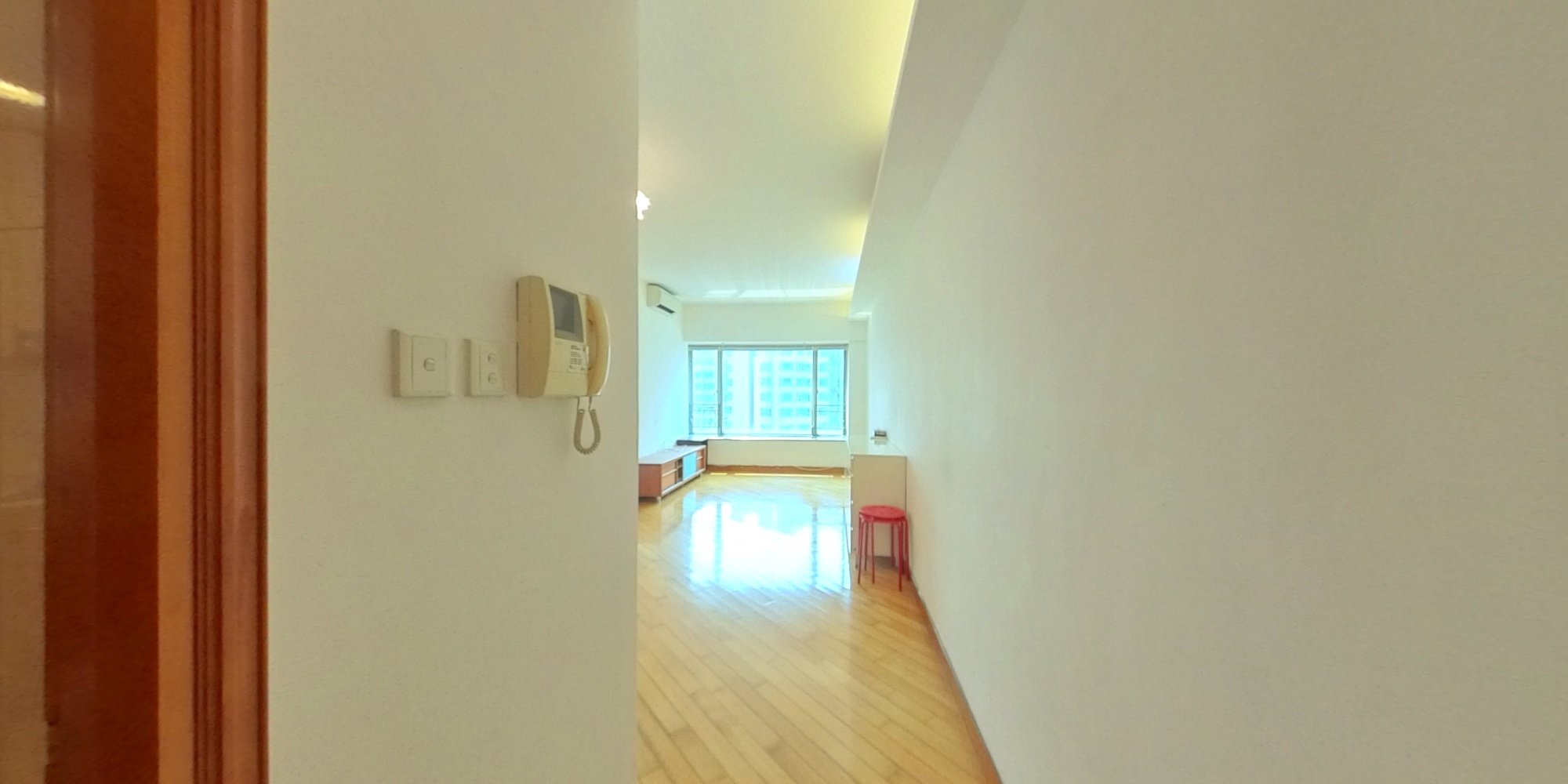 擎天半岛 1期 3座, VR