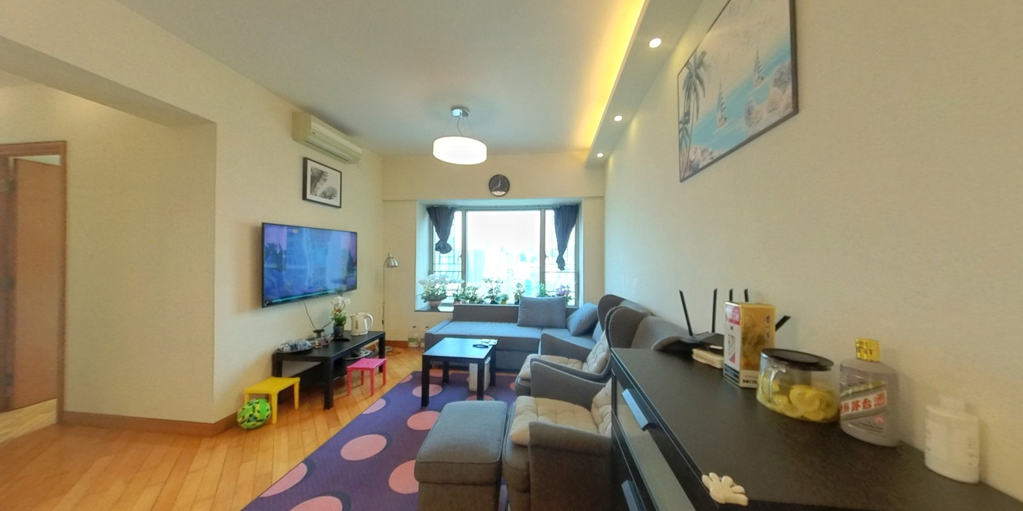SORRENTO・Phase 1・Block 3, VR